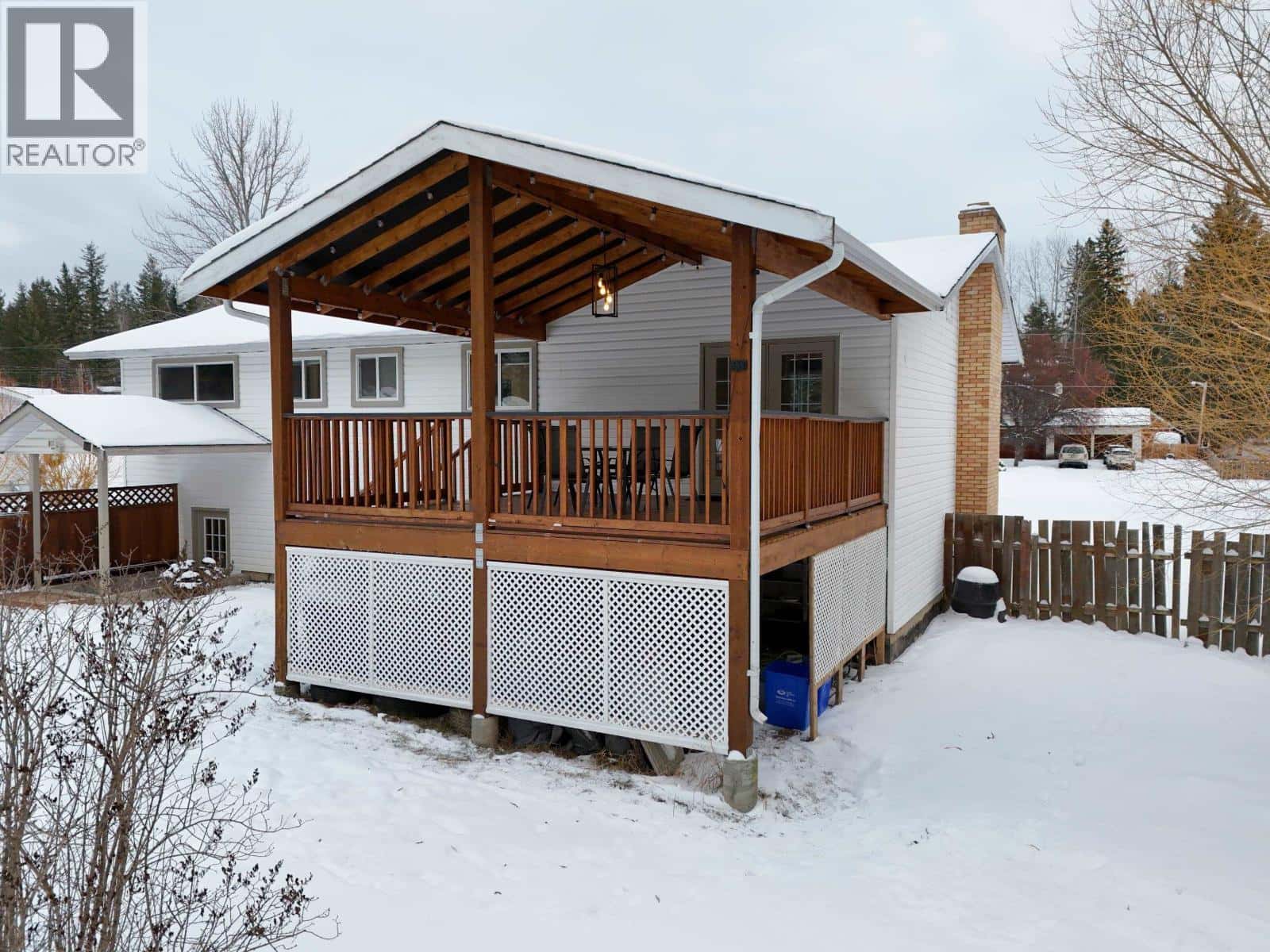 143 S BREARS ROAD — Quesnel, British Columbia - Photo 4 of 40