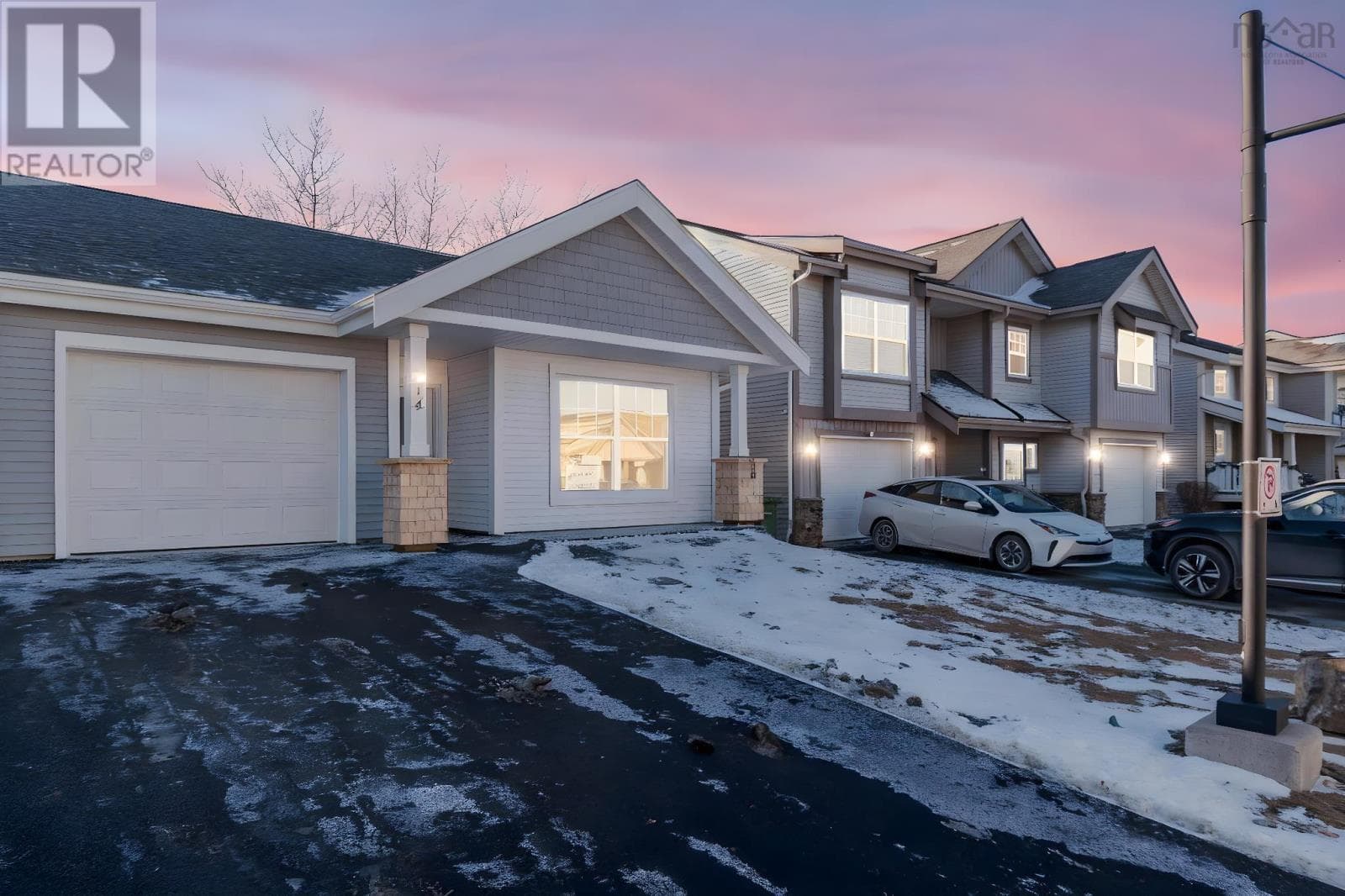 214 Sailors Trail — Eastern Passage, Nova Scotia - Main photo