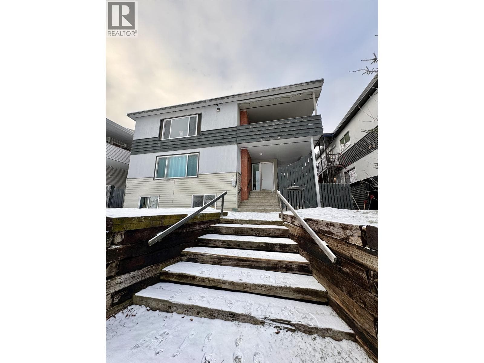 221 GILLETT STREET — Prince George, British Columbia - Main photo
