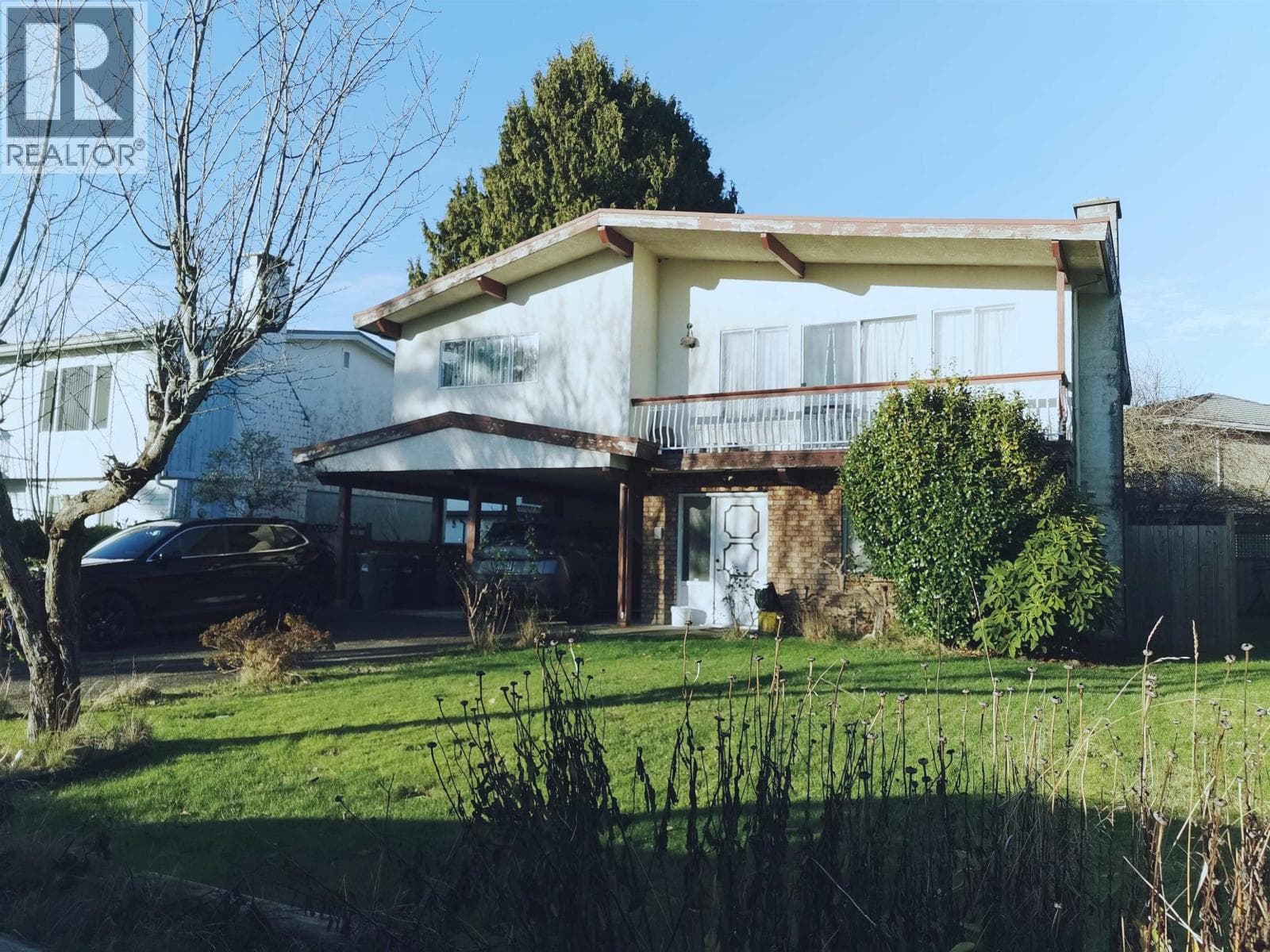 4811 MCLURE AVENUE — Richmond - Main photo