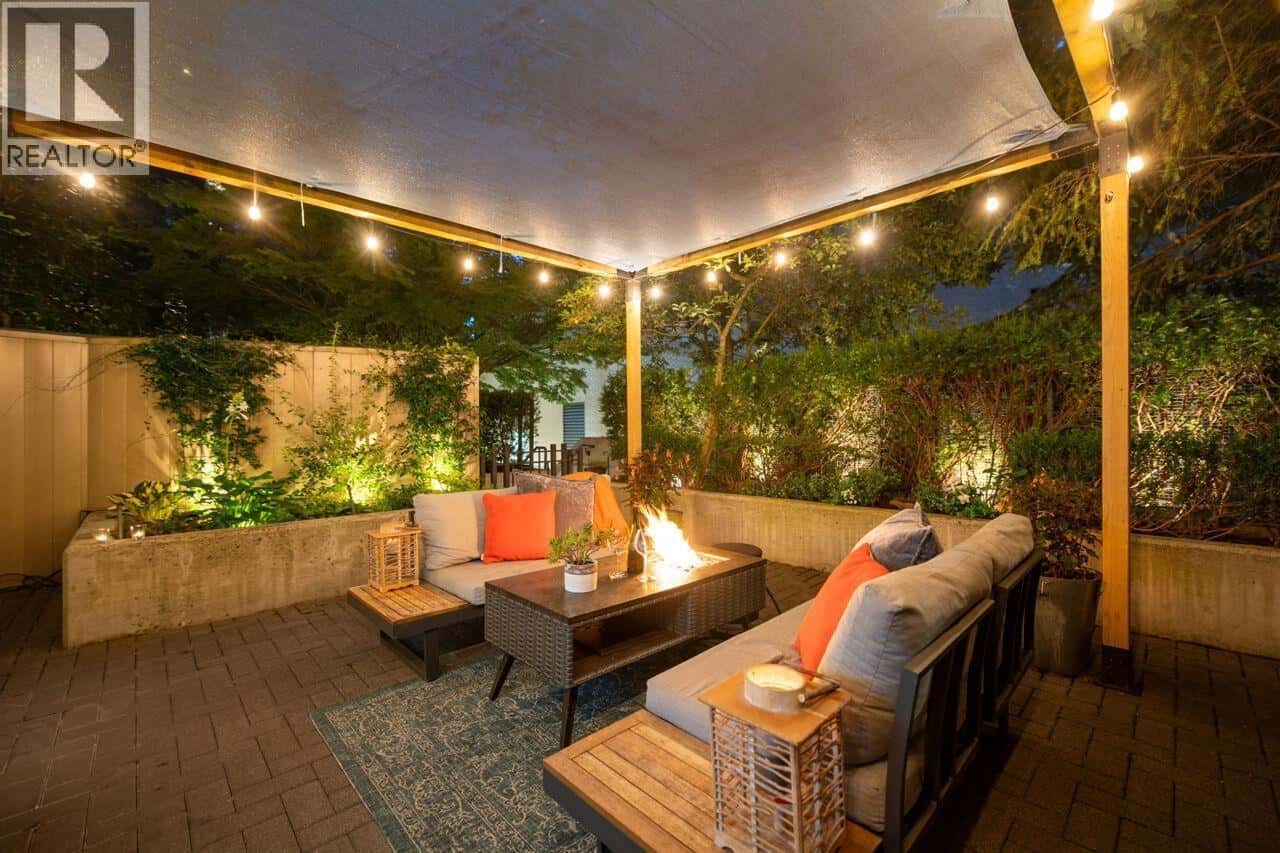 101 2635 PRINCE EDWARD STREET — Vancouver, British Columbia - Photo 2 of 26