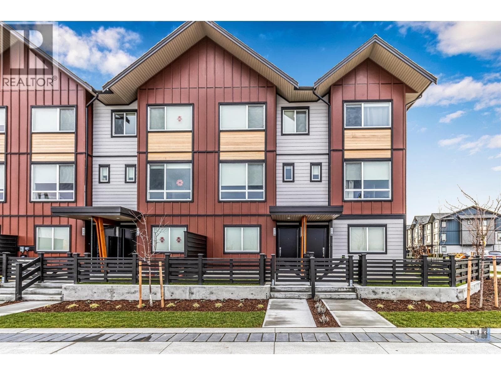 18 4408 CORMORANT WAY — Tsawwassen, British Columbia - Main photo