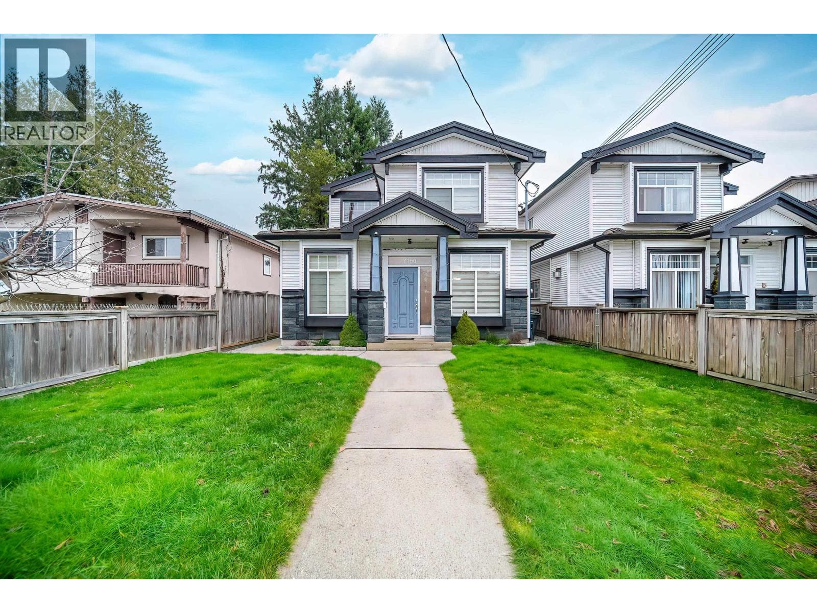 7150 CANADA WAY — Burnaby, British Columbia - Main photo