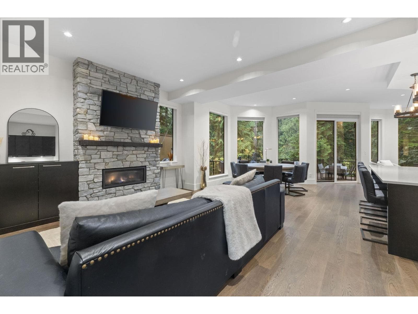 22 3295 SUNNYSIDE ROAD — Anmore, British Columbia - Main photo