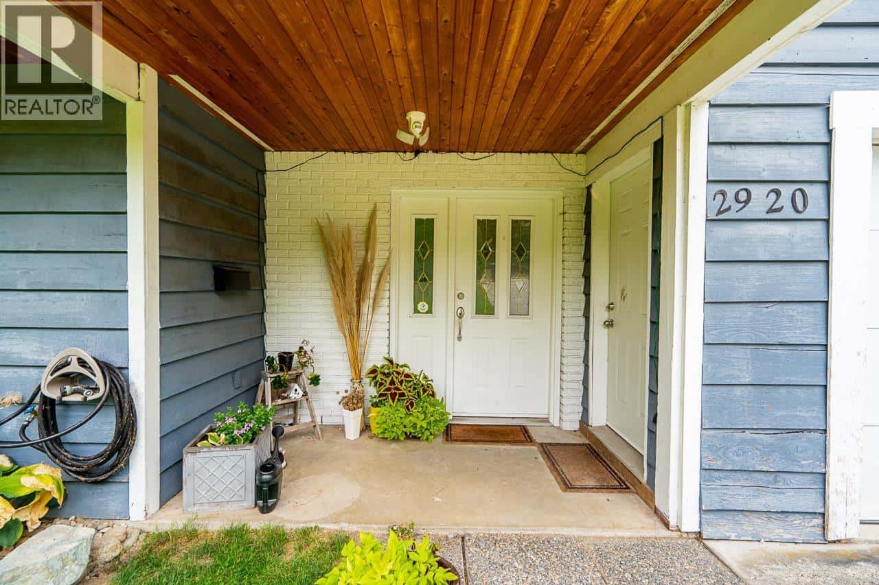 2920 TATLA PLACE — Coquitlam, British Columbia - Photo 4 of 31