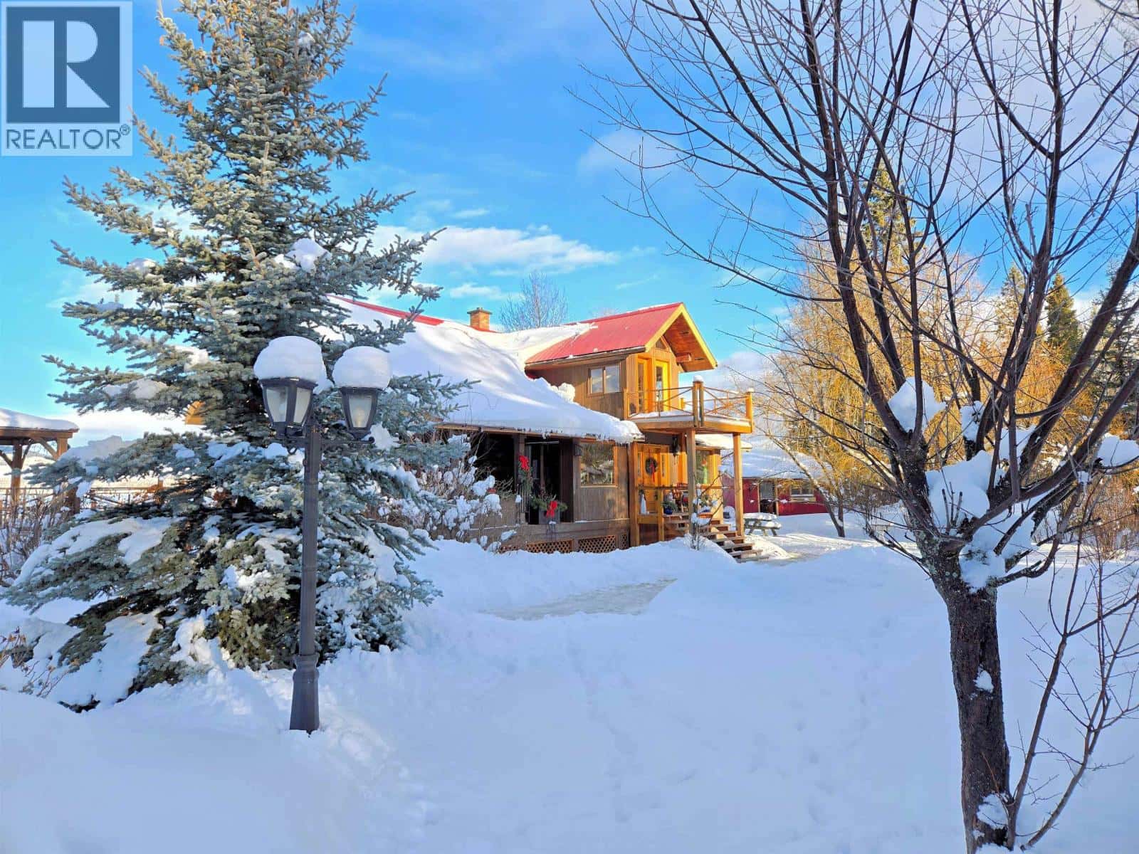 23854 MUND ROAD — Burns Lake, British Columbia - Photo 5 of 40