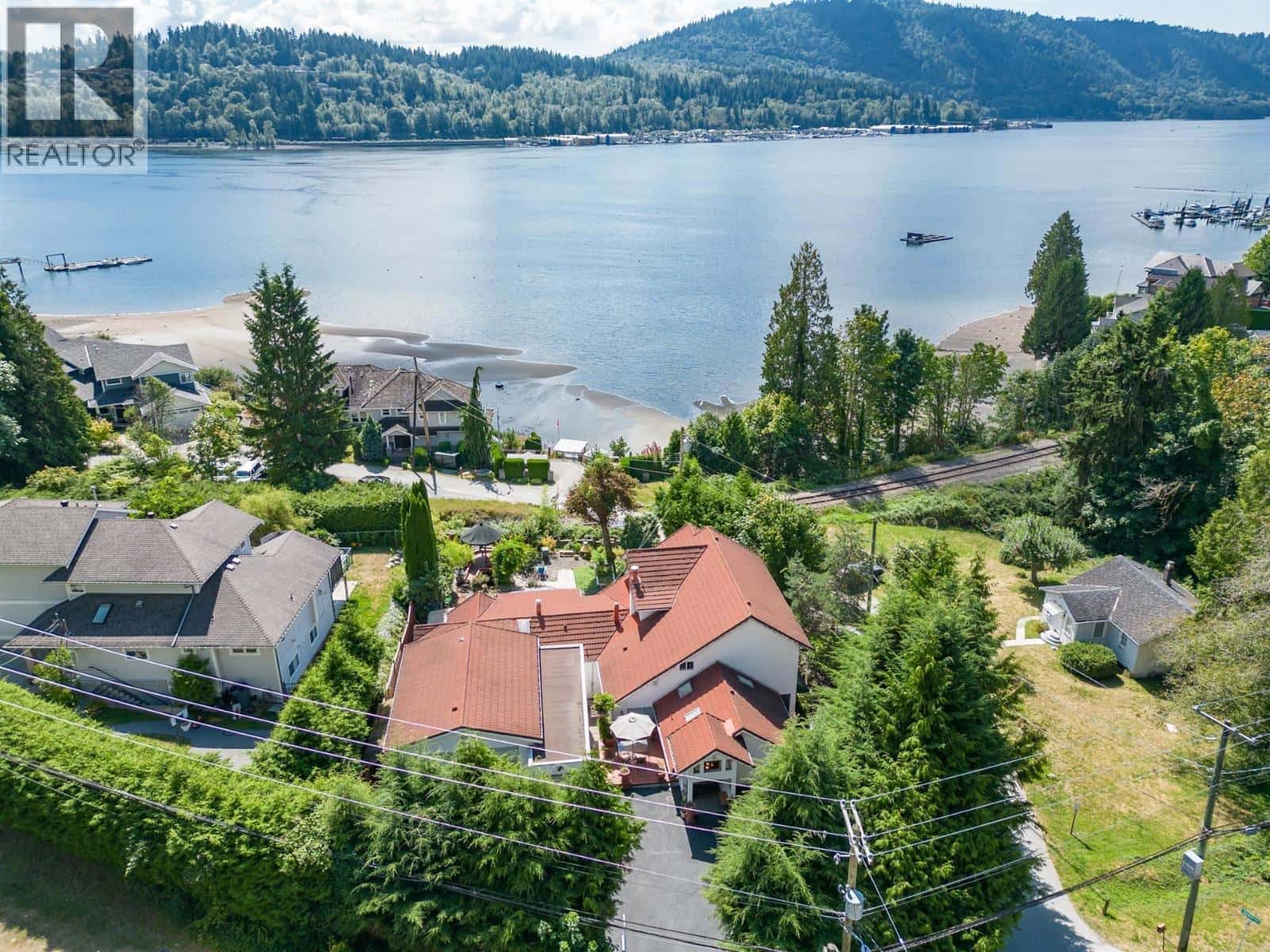 1650 IOCO ROAD — Port Moody, British Columbia - Photo 2 of 32