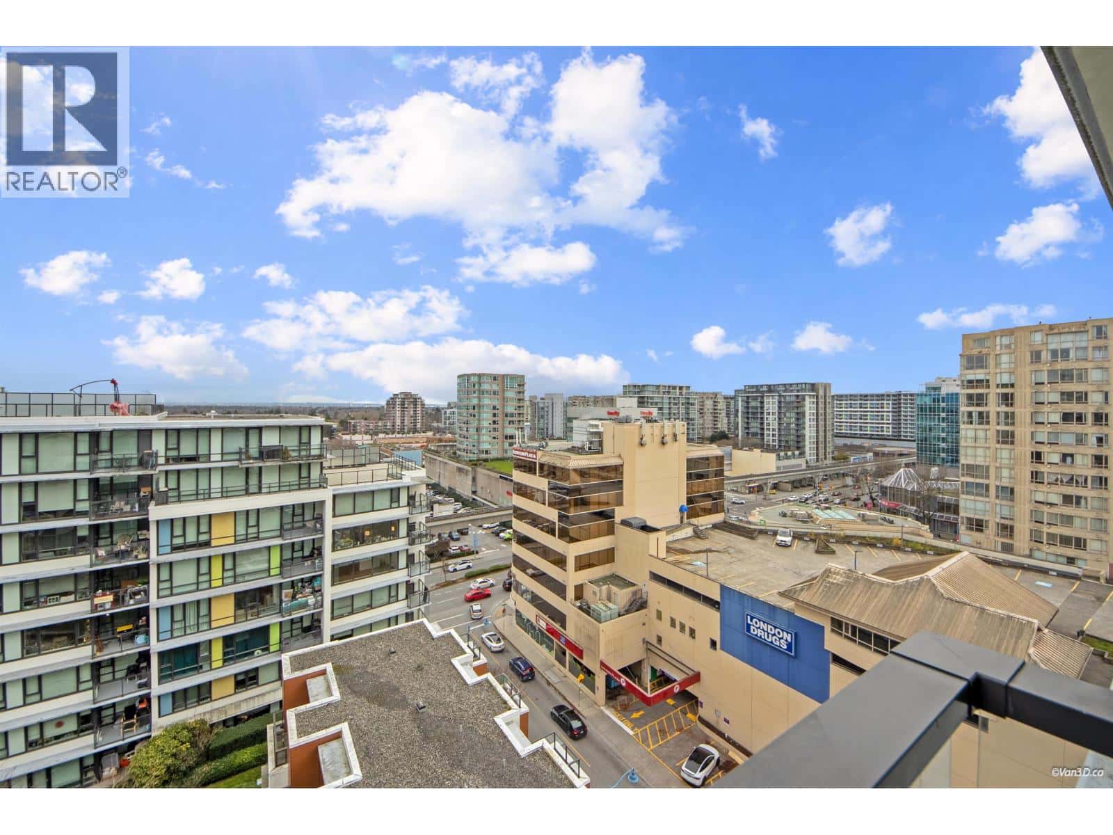 1503 7979 FIRBRIDGE WAY — Richmond, British Columbia - Photo 2 of 40