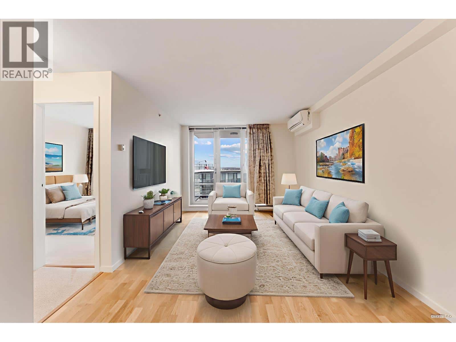 1503 7979 FIRBRIDGE WAY — Richmond, British Columbia - Photo 5 of 40