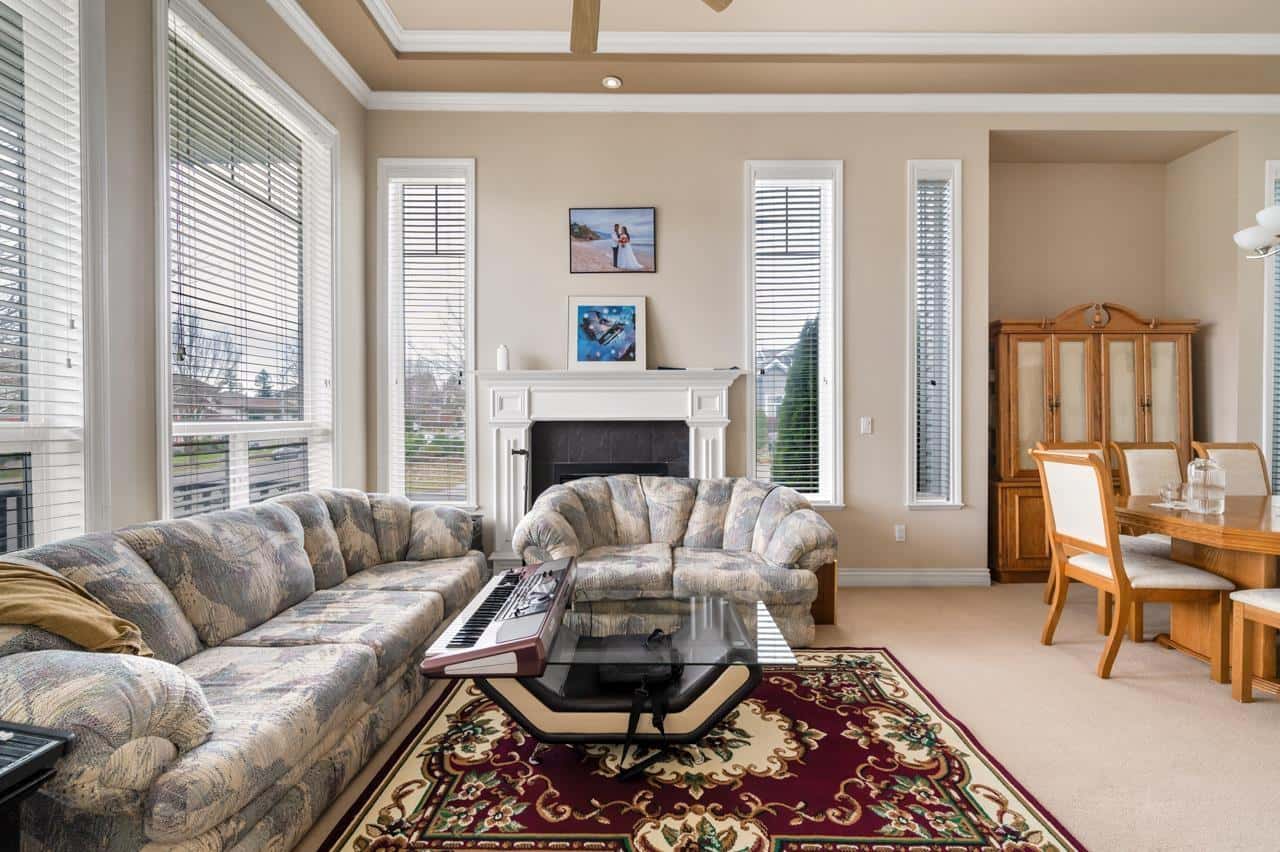 Surrey — Surrey - Photo 2 of 27