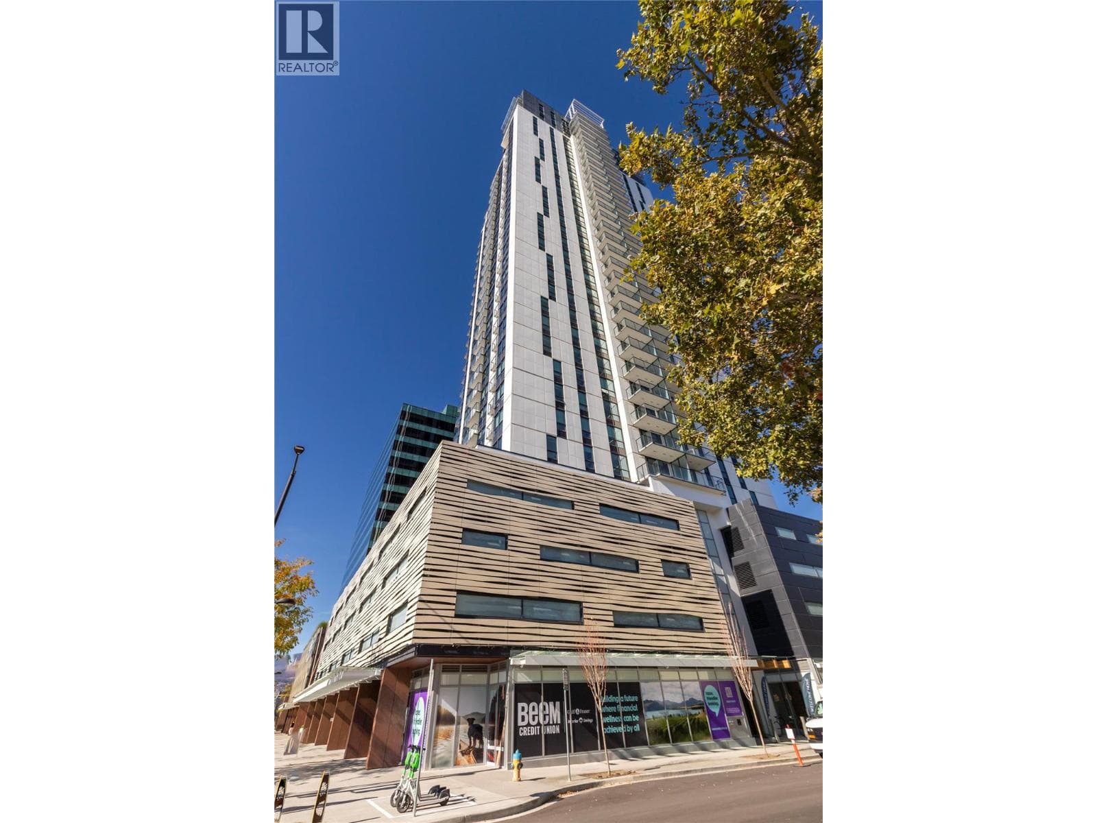 1488 Bertram Street Unit# 2606 — Kelowna, British Columbia - Main photo