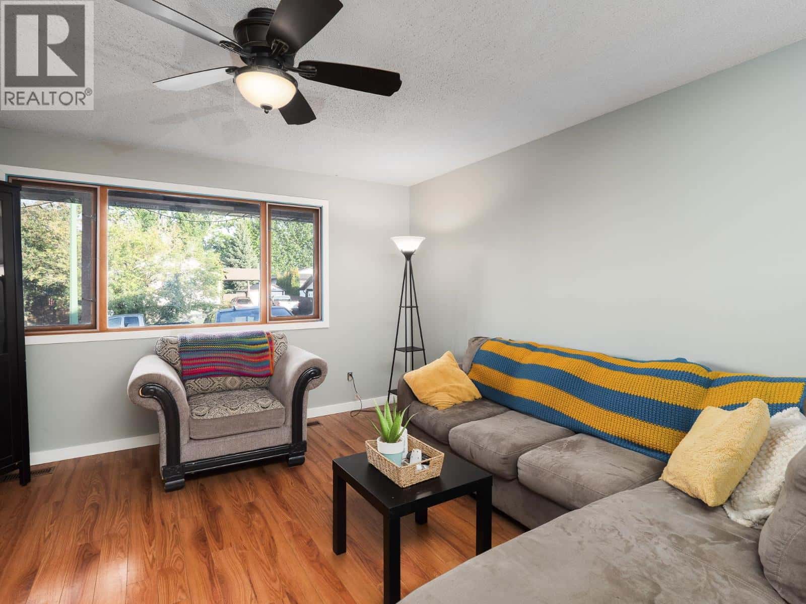 3011 CHRISTOPHER CRESCENT — Prince George, British Columbia - Photo 5 of 23