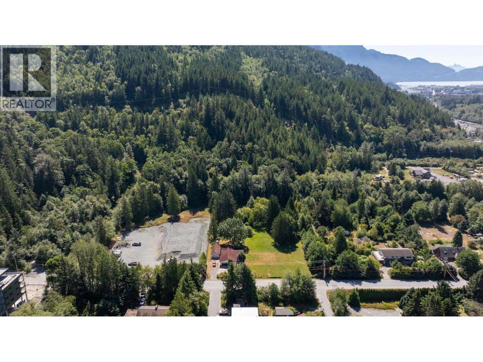 LOT17 ROBIN DRIVE — Squamish, British Columbia - Photo 5 of 27