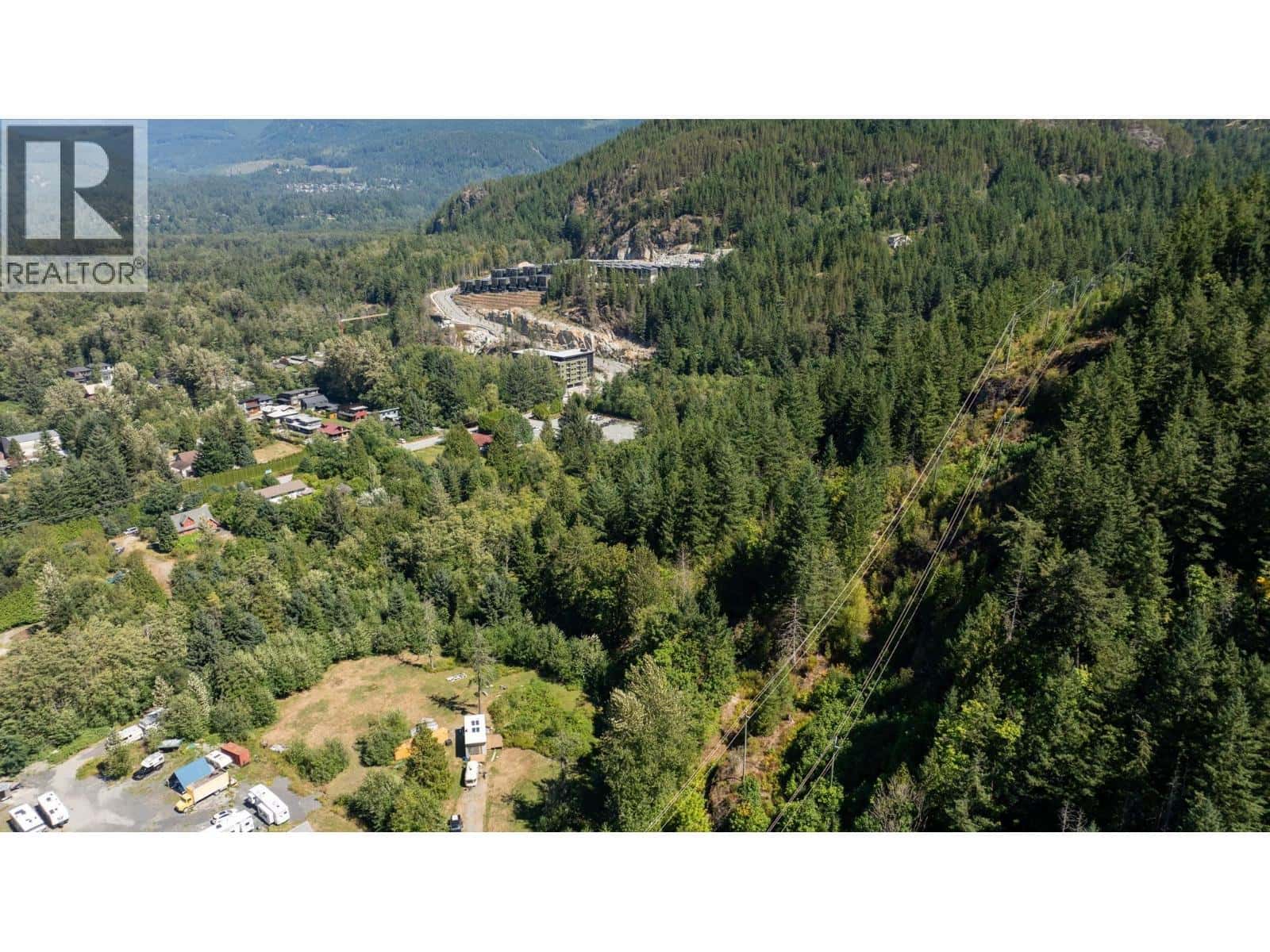 LOT17 ROBIN DRIVE — Squamish, British Columbia - Photo 2 of 27