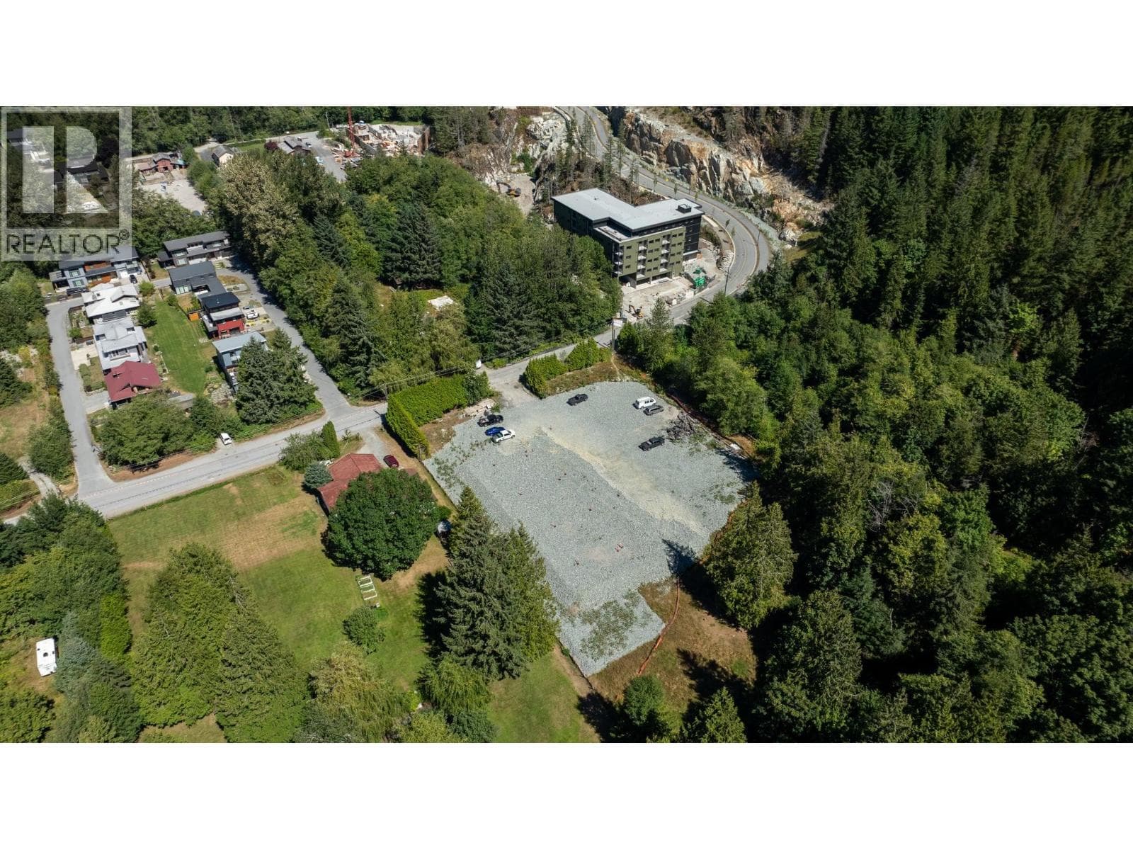 LOT17 ROBIN DRIVE — Squamish, British Columbia - Main photo