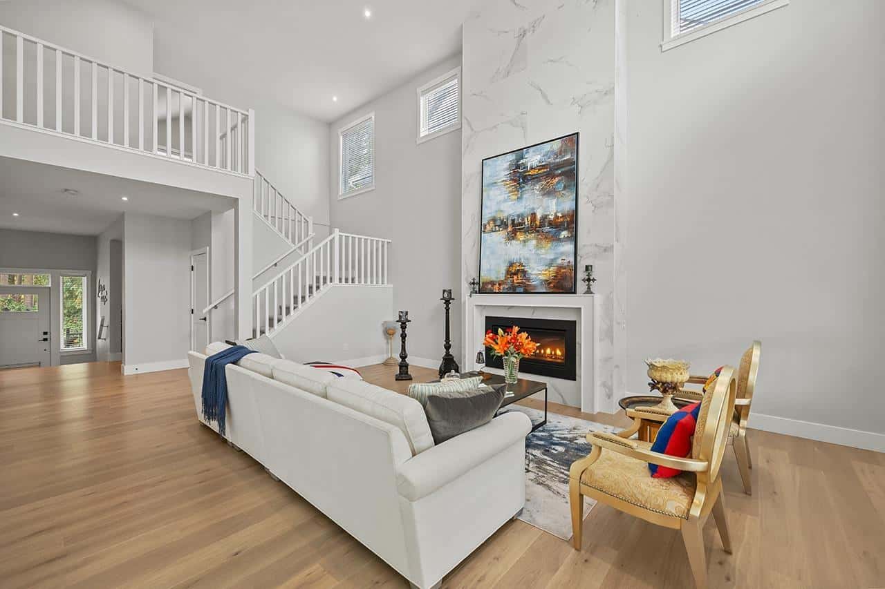 2870 203 STREET — Langley, British Columbia - Photo 5 of 40