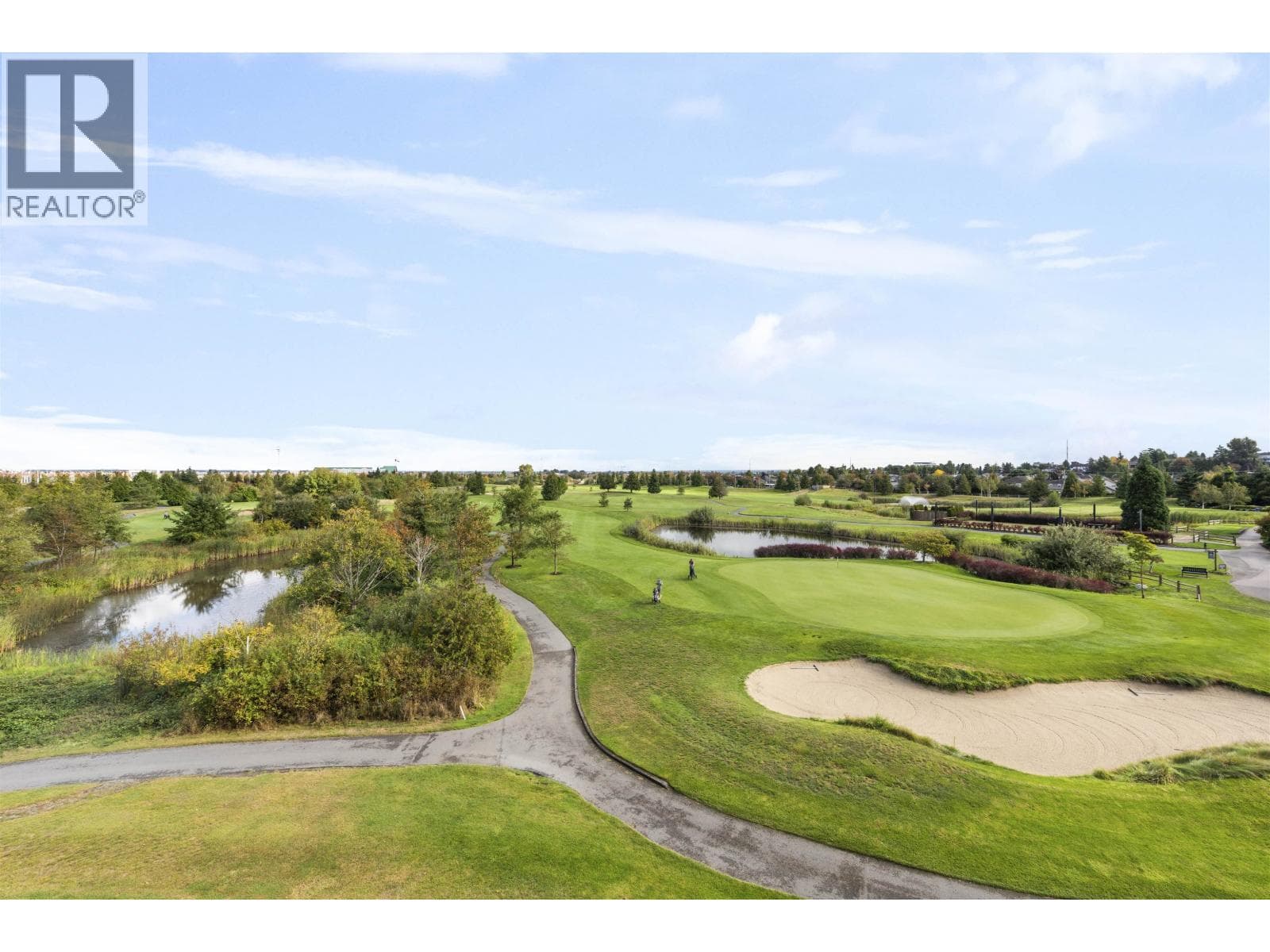 307 5099 SPRINGS BOULEVARD — Delta, British Columbia - Main photo