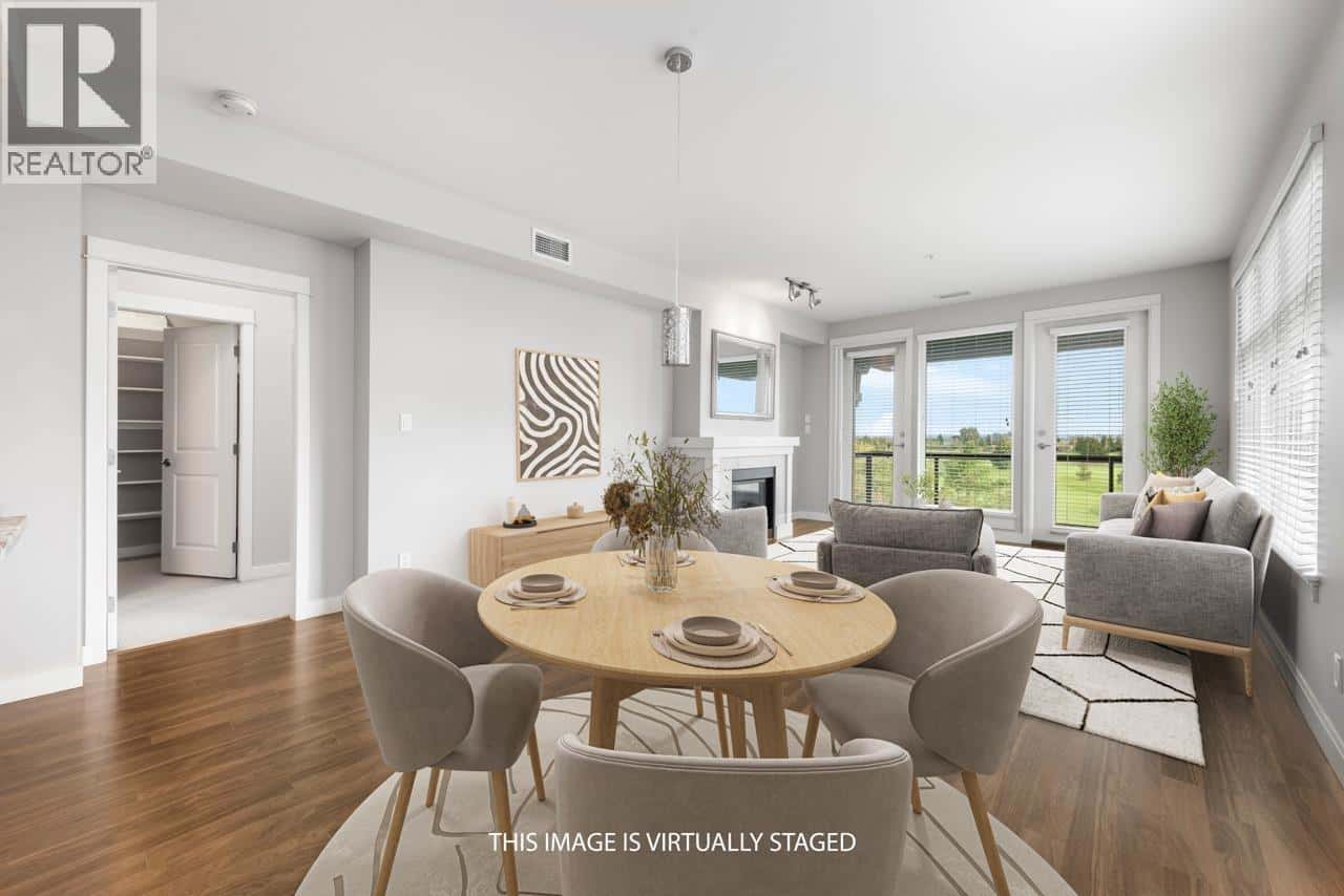 307 5099 SPRINGS BOULEVARD — Delta, British Columbia - Photo 2 of 17