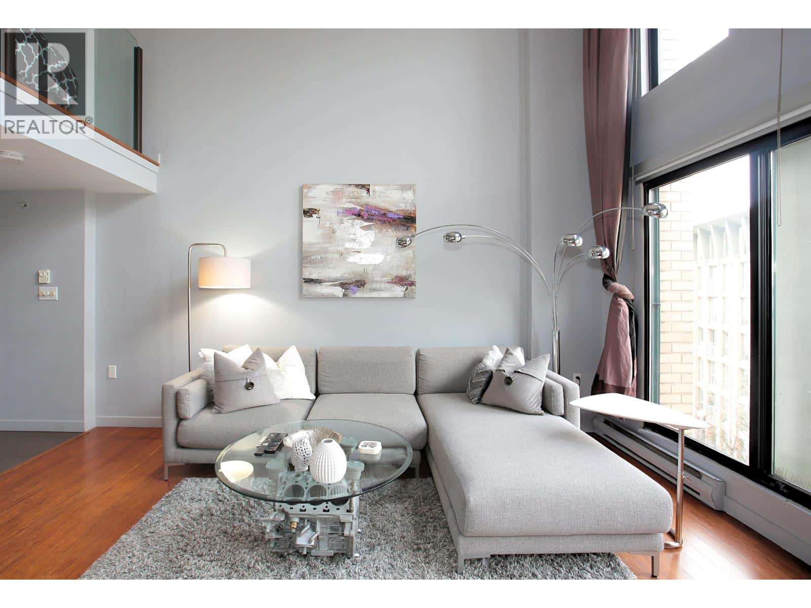 511 22 E CORDOVA STREET — Vancouver, British Columbia - Photo 5 of 38