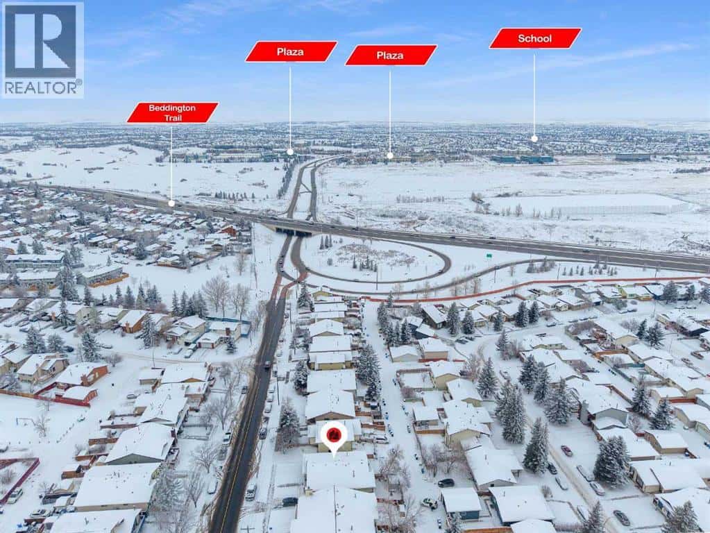 8420 Centre Street NE — Calgary, Alberta - Photo 2 of 37