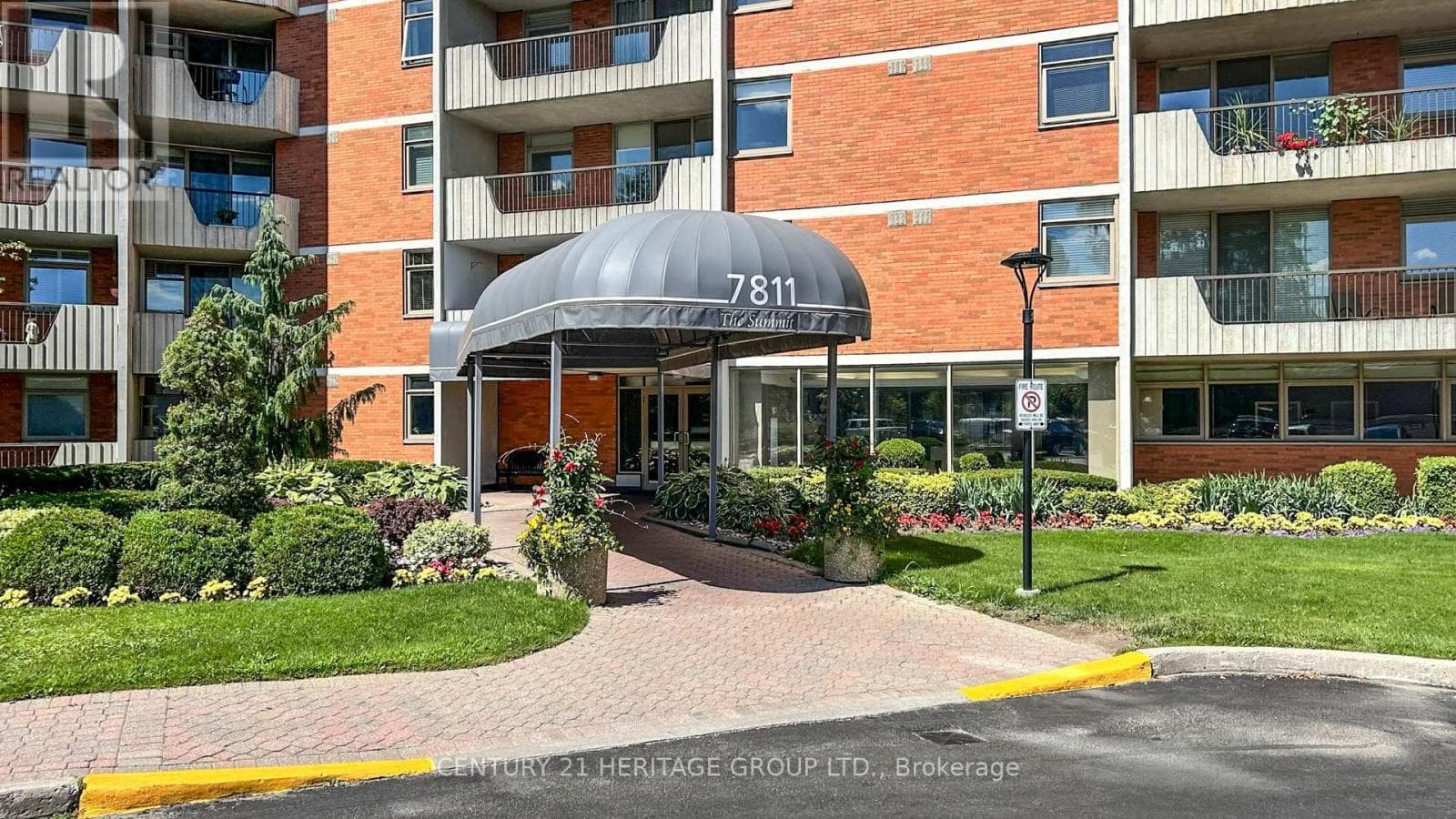 PH7 - 7811 YONGE STREET — Markham (Thornhill), Ontario - Main photo