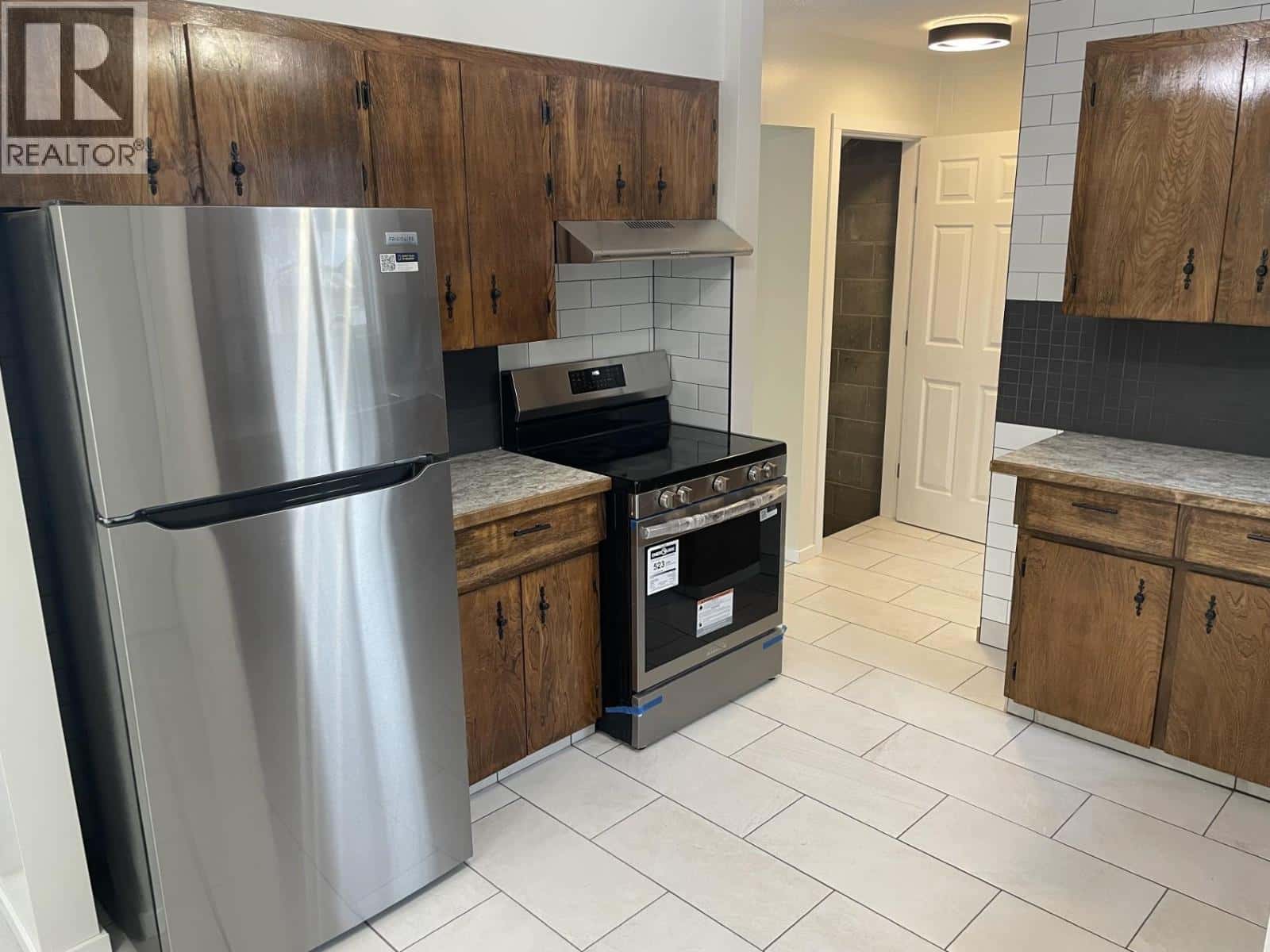 2301 PEAR STREET — Terrace, British Columbia - Photo 5 of 23