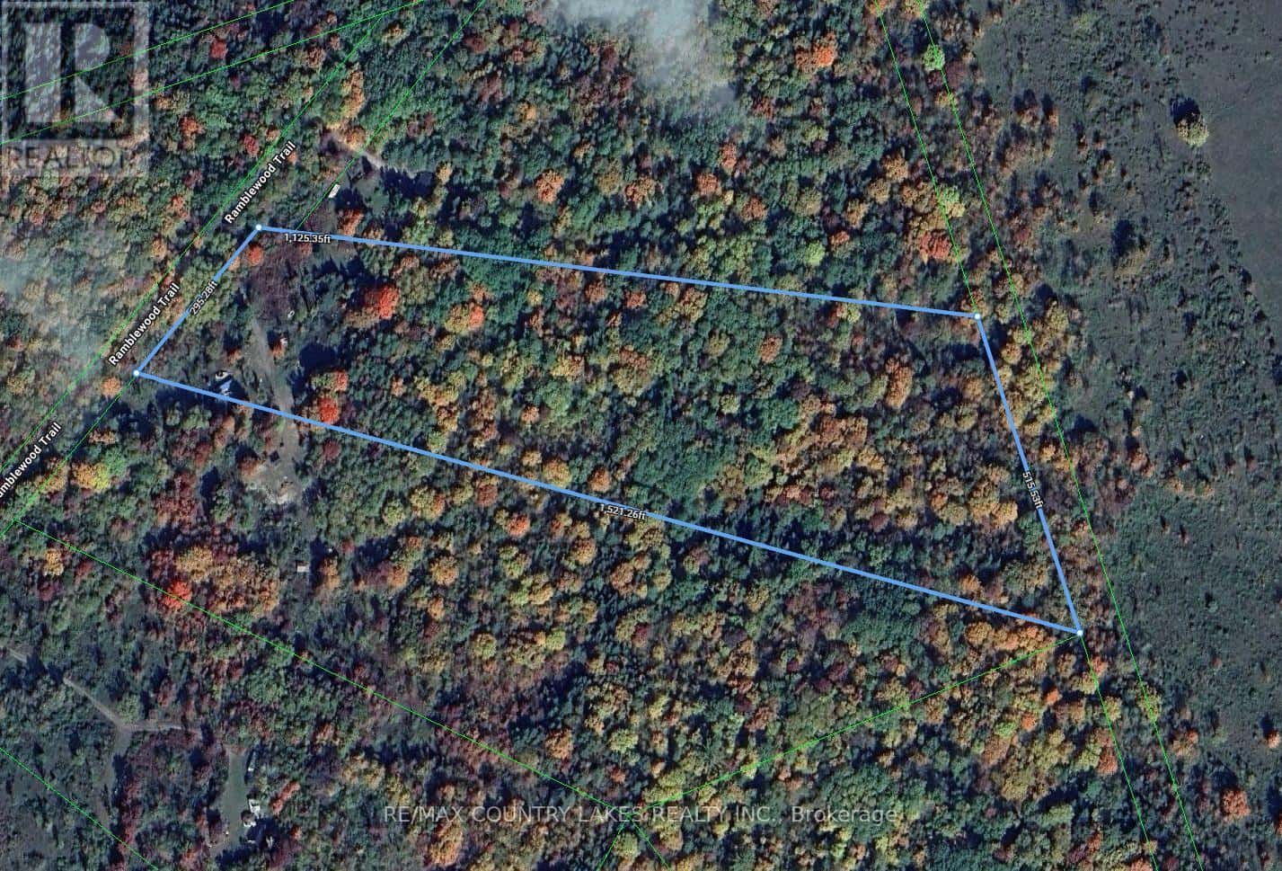 Lt3 Ramblewood Trail