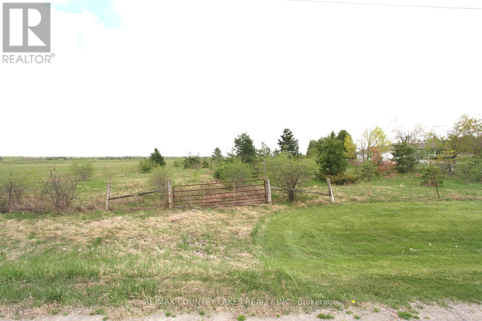 LT 10 PT 1 GLENARM ROAD — Kawartha Lakes (Eldon), Ontario - Main photo