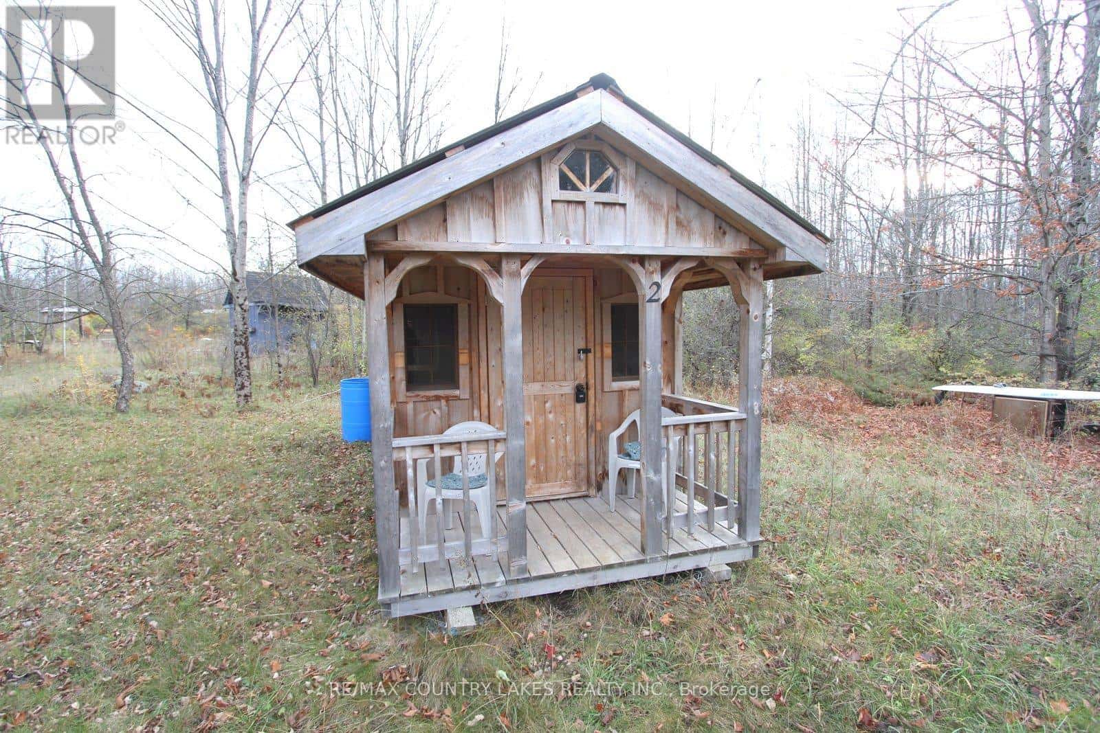 LT3 RAMBLEWOOD TRAIL — Kawartha Lakes (Bexley), Ontario - Photo 3 of 22