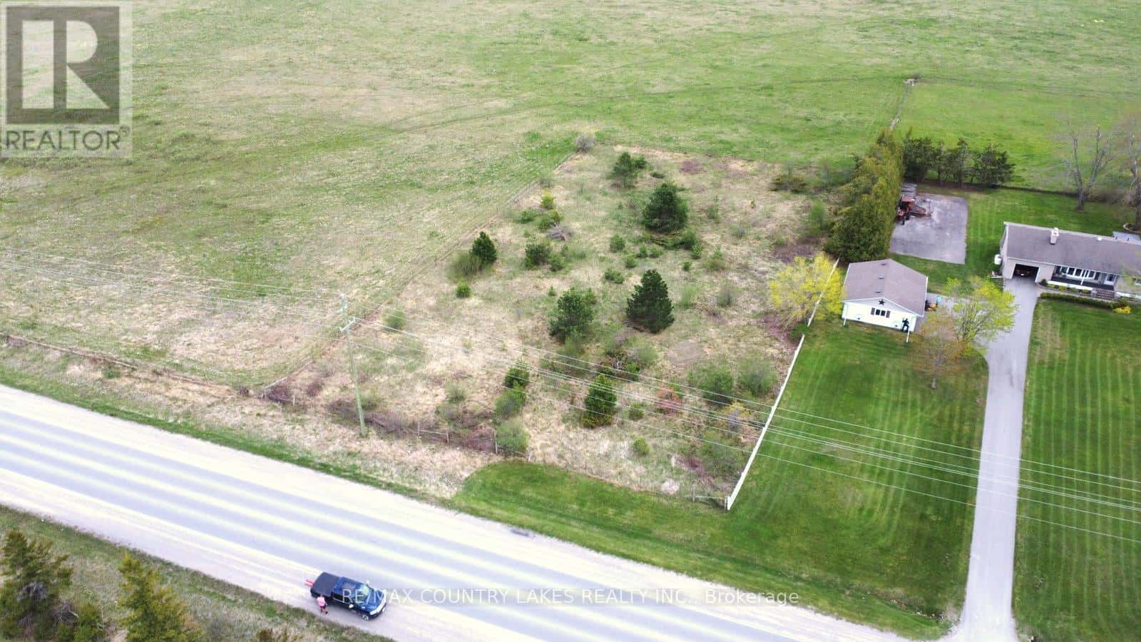 LT 10 PT 1 GLENARM ROAD — Kawartha Lakes (Eldon), Ontario - Photo 3 of 13