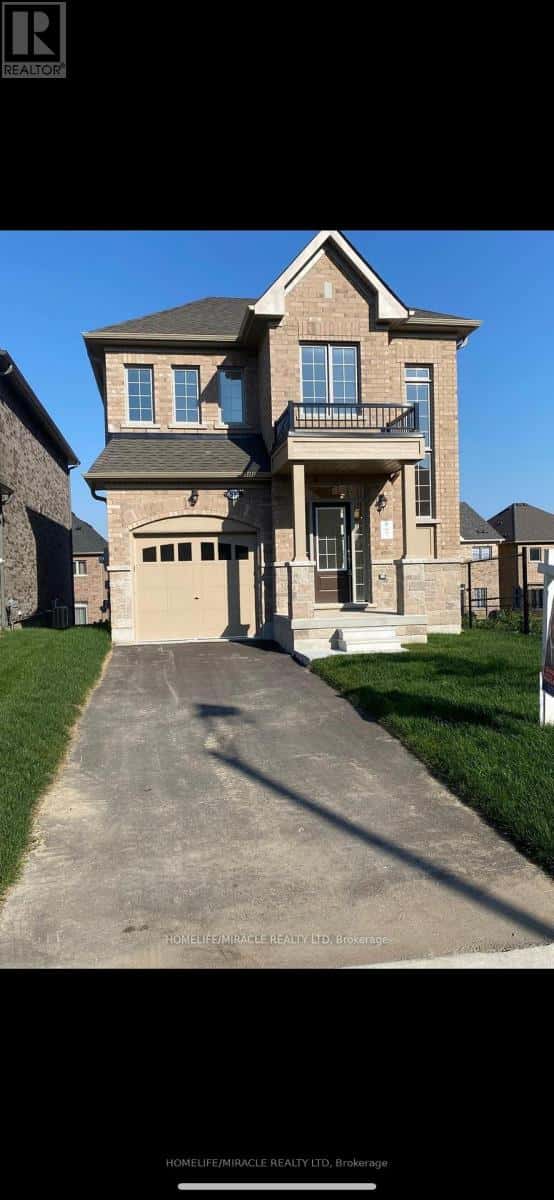 57 North Garden Boulevard