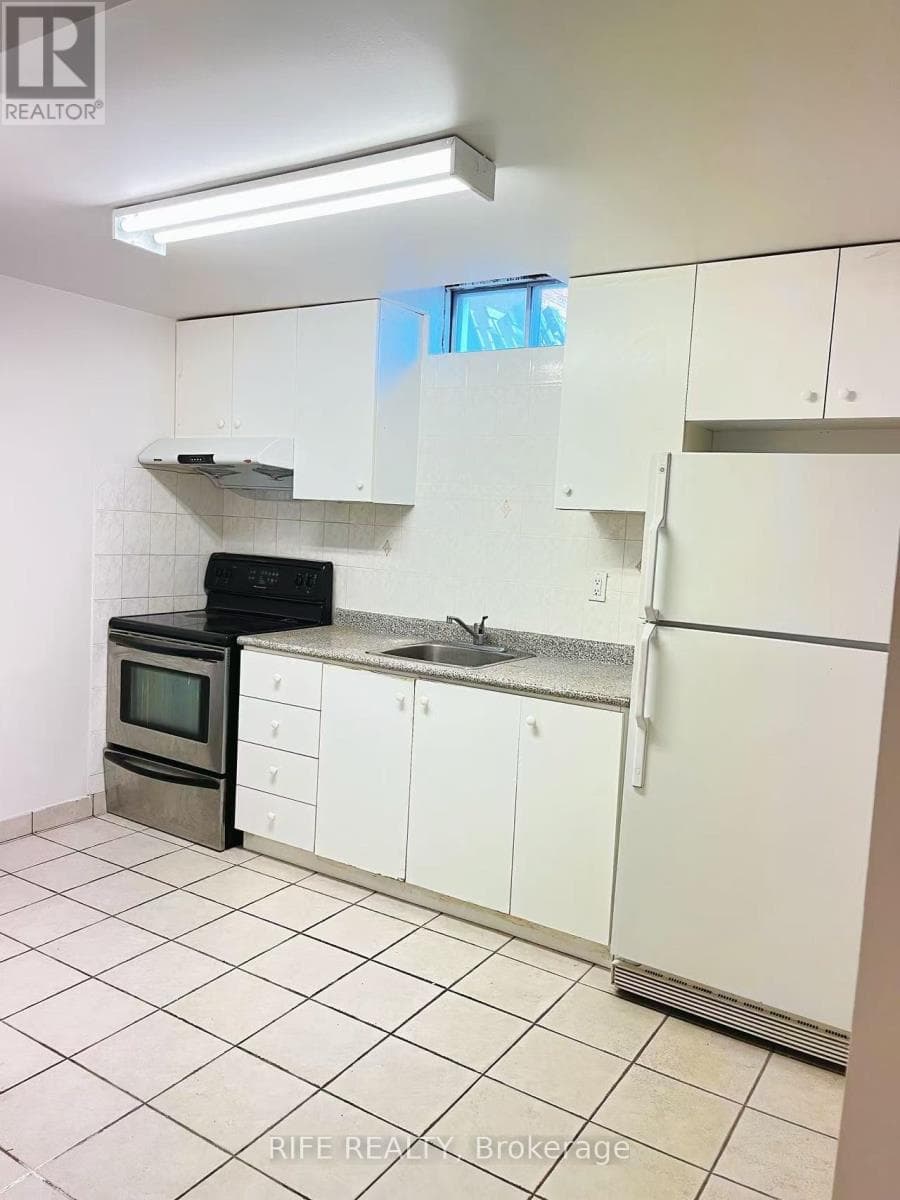 BASEMENT A2 - 50 DOWLING CIRCLE - Main photo, Markham (Milliken Mills East), Ontario