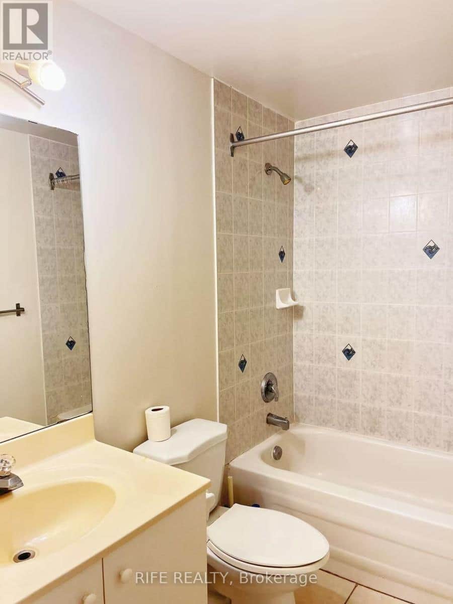 BASEMENT A2 - 50 DOWLING CIRCLE - Photo 2 of 5, Markham (Milliken Mills East), Ontario