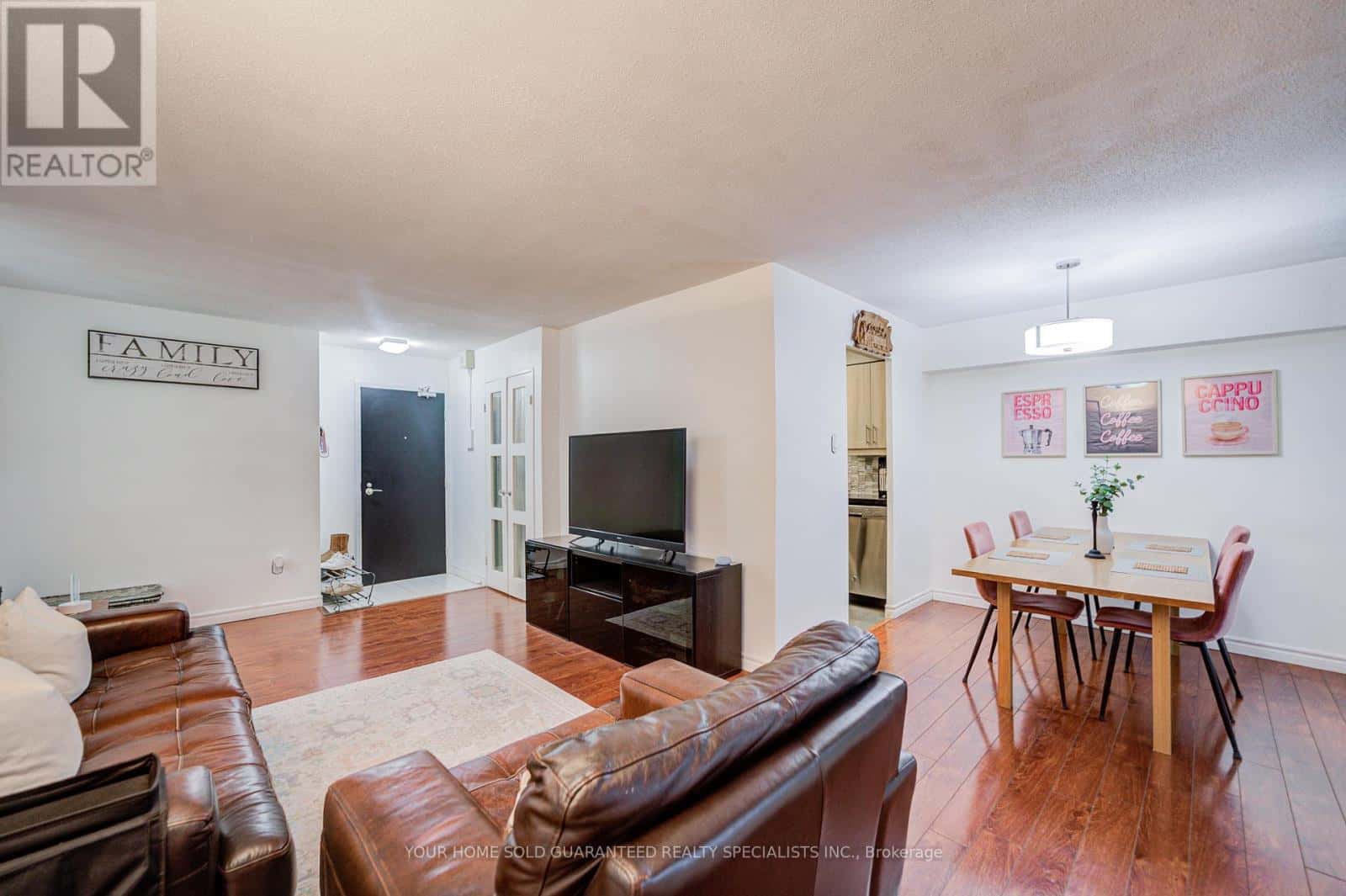 602 - 2721 VICTORIA PARK AVENUE — Toronto (L'Amoreaux), Ontario - Photo 2 of 26