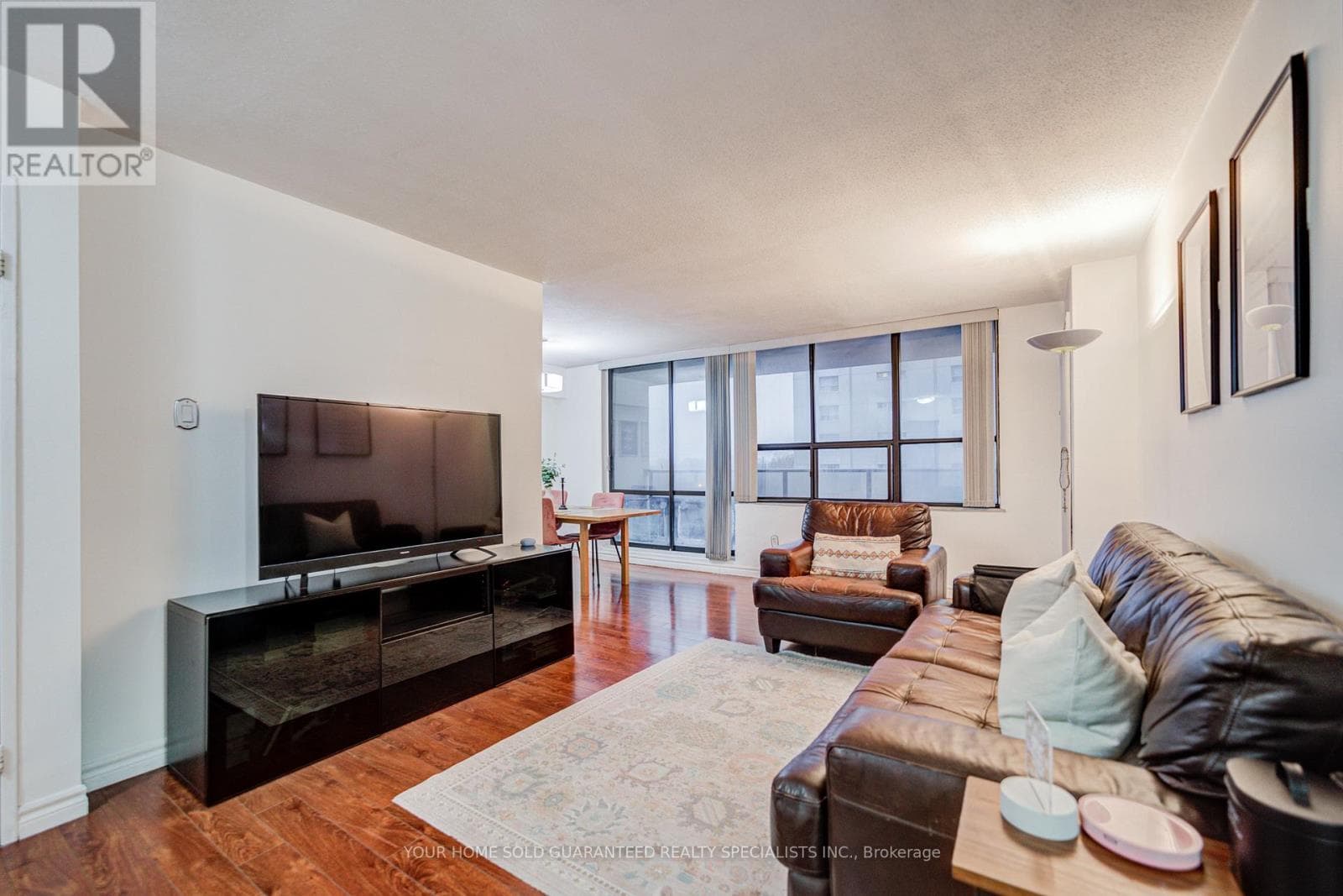 602 - 2721 VICTORIA PARK AVENUE — Toronto (L'Amoreaux), Ontario - Main photo