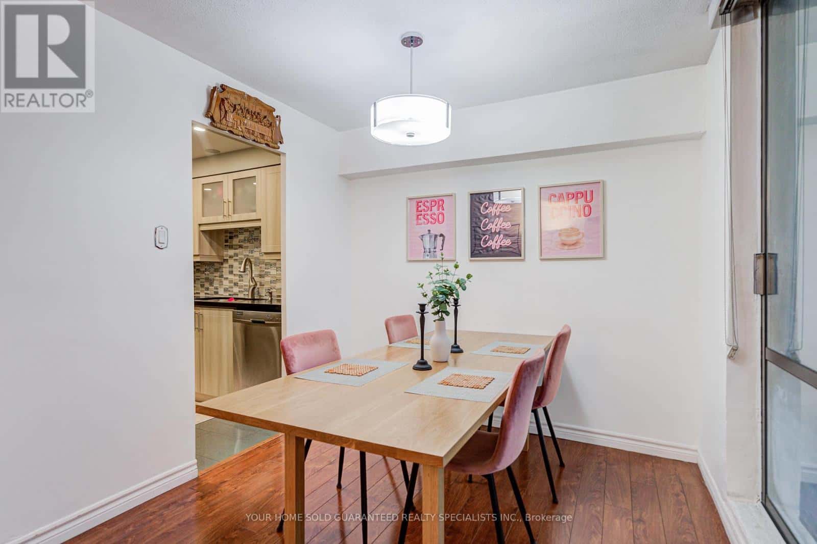 602 - 2721 VICTORIA PARK AVENUE — Toronto (L'Amoreaux), Ontario - Photo 3 of 26