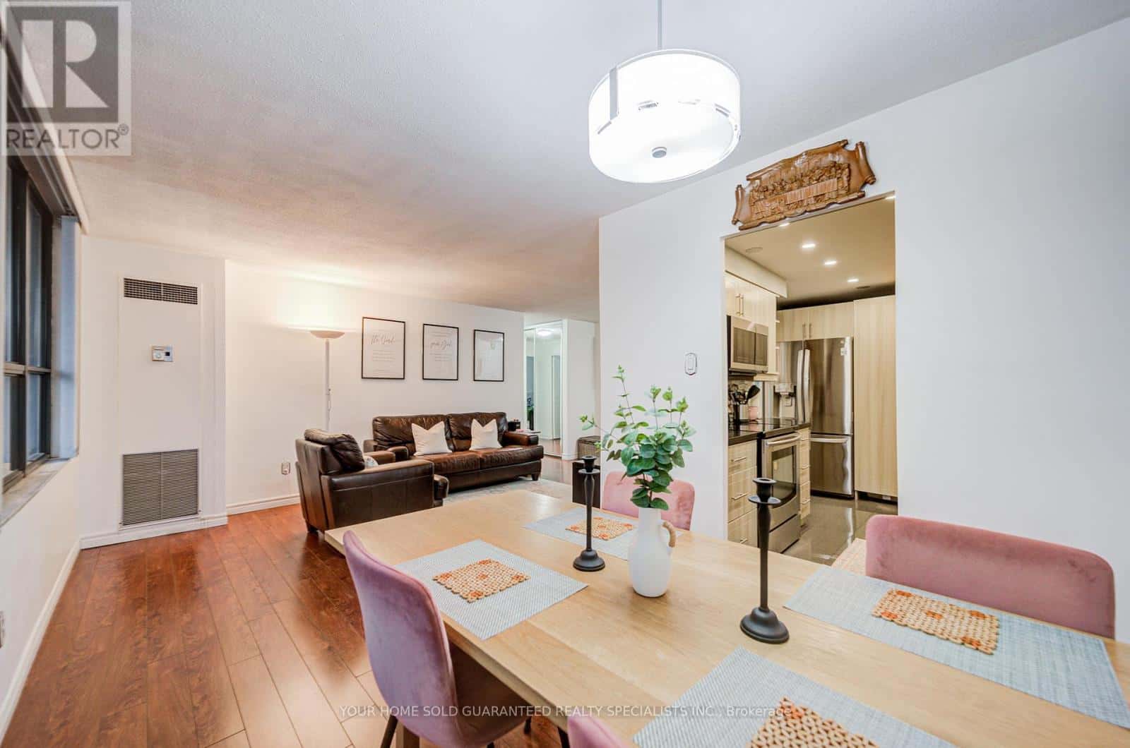 602 - 2721 VICTORIA PARK AVENUE — Toronto (L'Amoreaux), Ontario - Photo 5 of 26