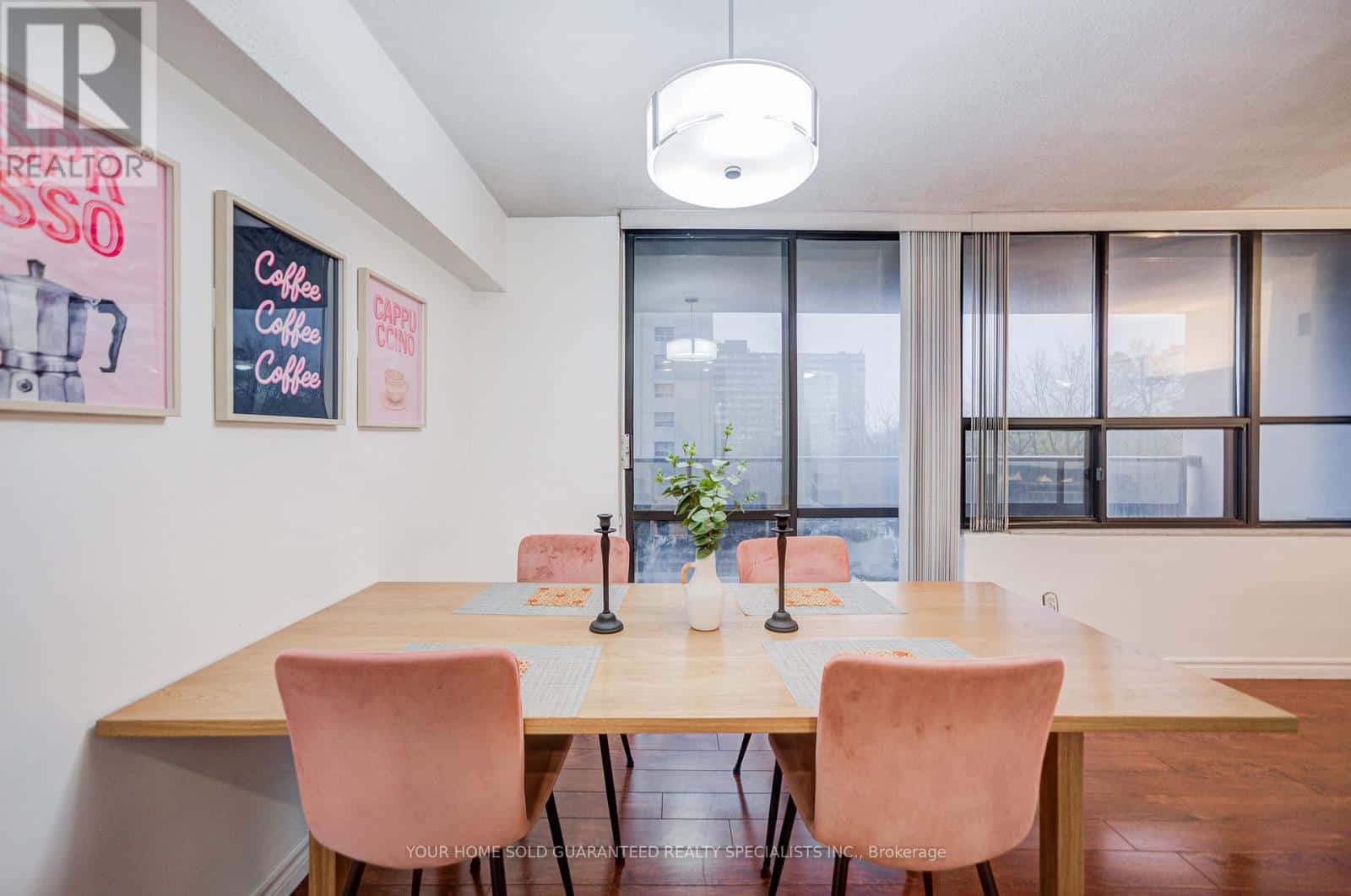 602 - 2721 VICTORIA PARK AVENUE — Toronto (L'Amoreaux), Ontario - Photo 4 of 26