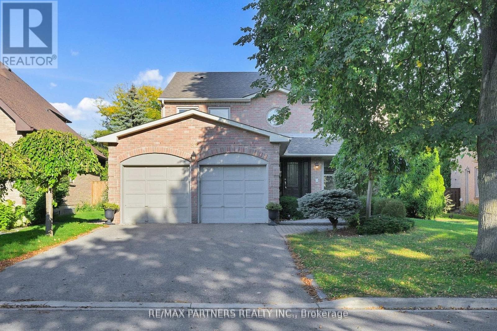 82 FERNDELL CIRCLE — Markham (Unionville), Ontario - Main photo