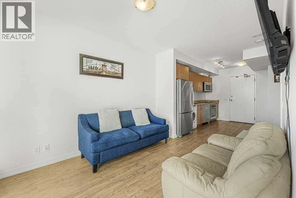 1009, 450 8 Avenue SE — Calgary, Alberta - Photo 5 of 30