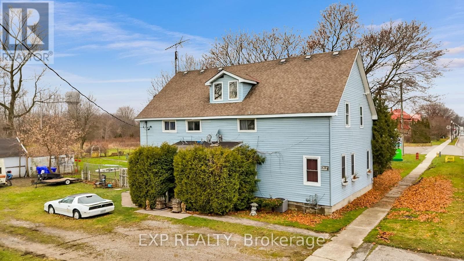 194 FURNIVAL ROAD — West Elgin (Rodney), Ontario - Main photo