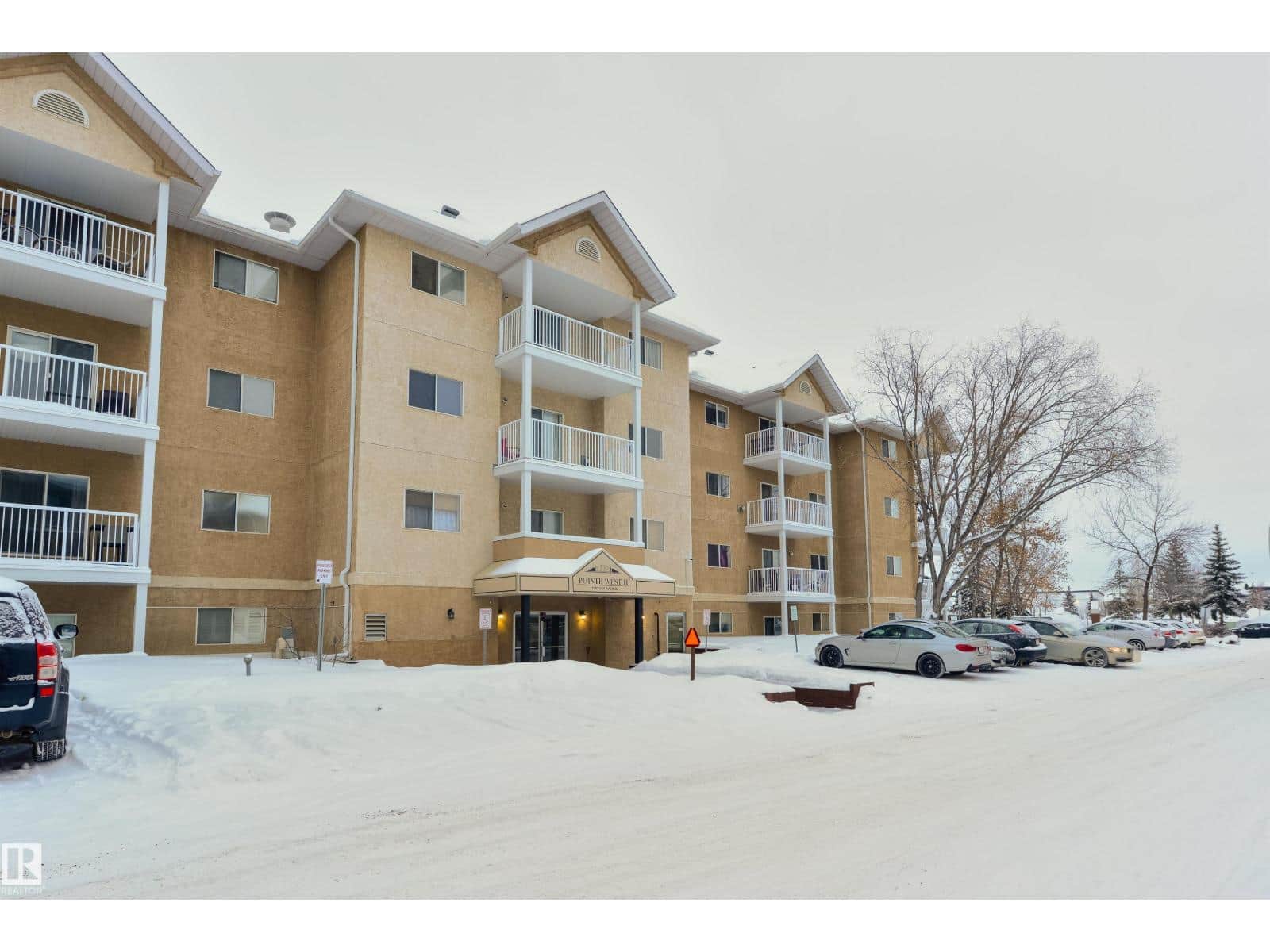 #412 17467 98A AV NW - Photo 2 of 29, Edmonton, Alberta