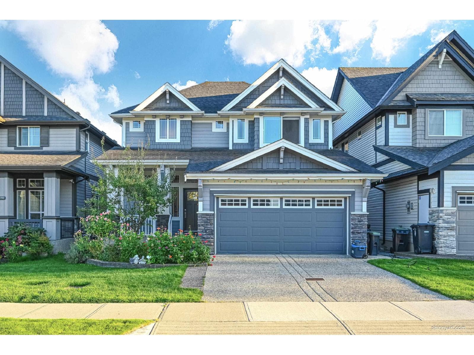 20382 83A AVENUE — Langley, British Columbia - Main photo