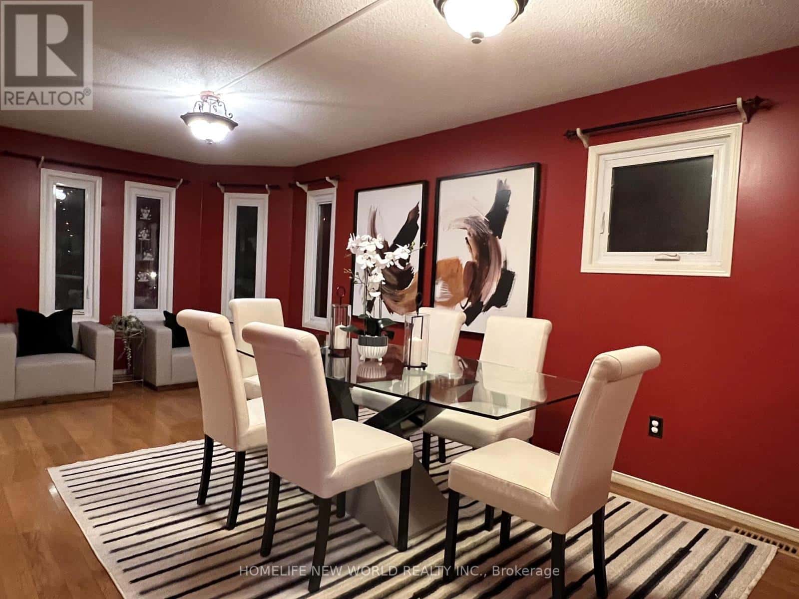 21 INKPEN LANE — Whitby (Williamsburg), Ontario - Photo 5 of 14