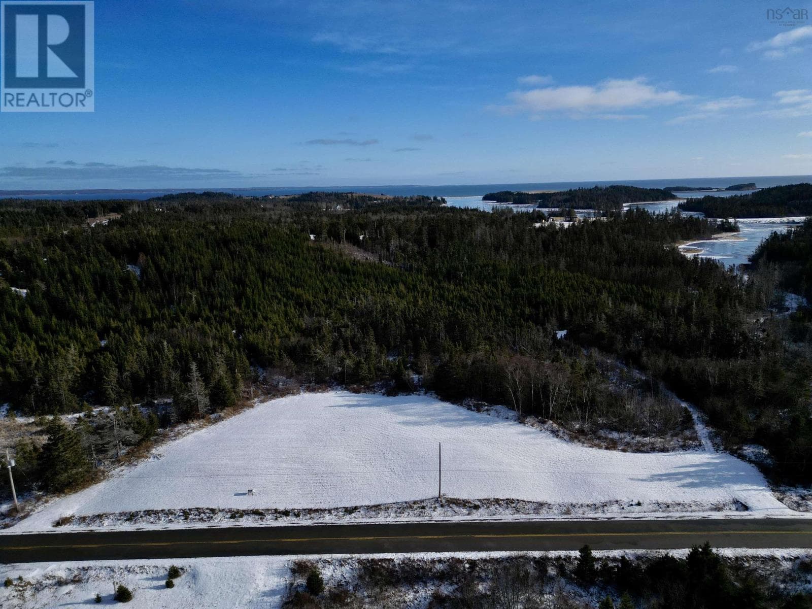 Lot Bona Rd. — Cap La Ronde, Nova Scotia - Main photo