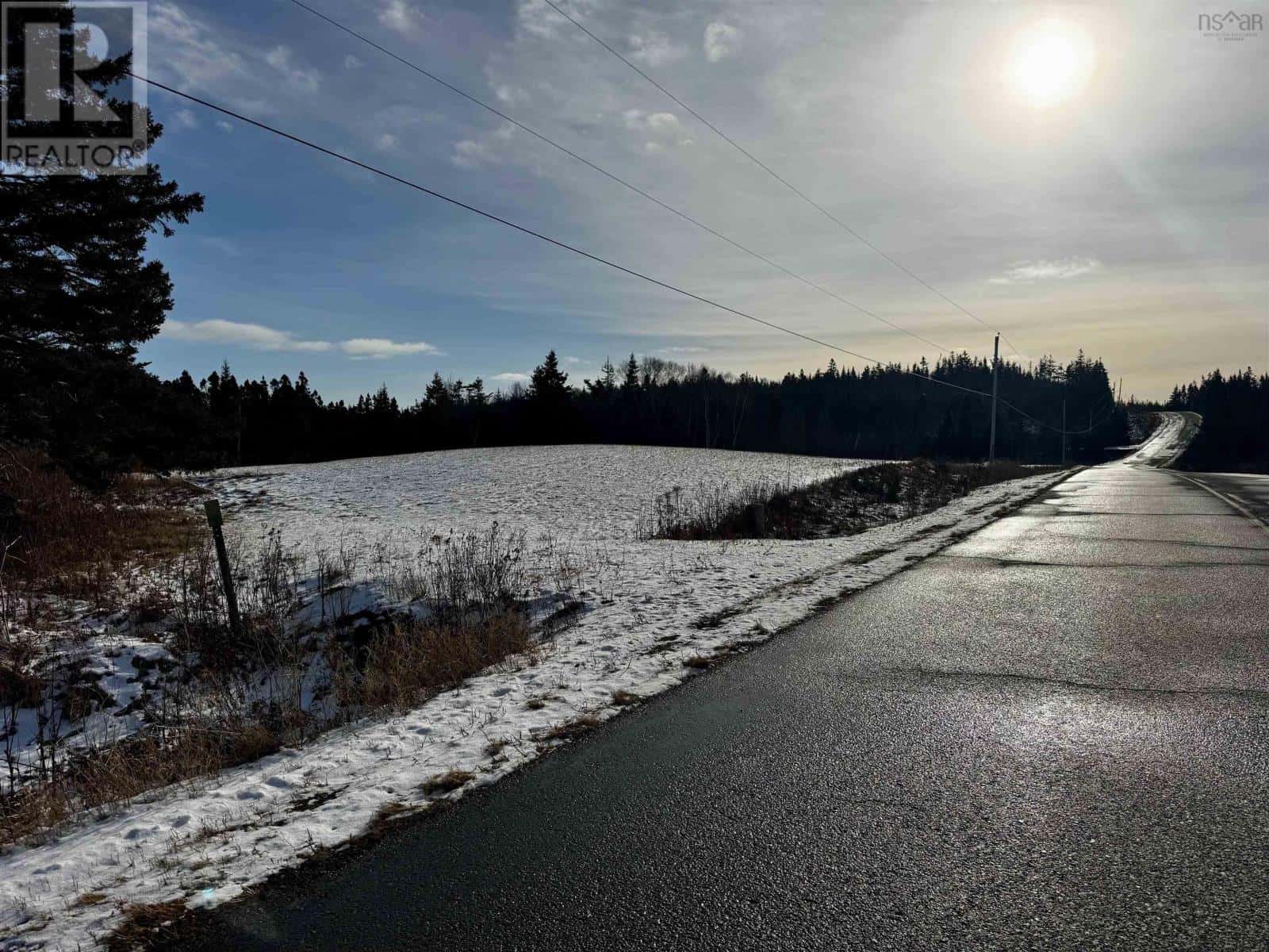 Lot Bona Rd. — Cap La Ronde, Nova Scotia - Photo 2 of 15