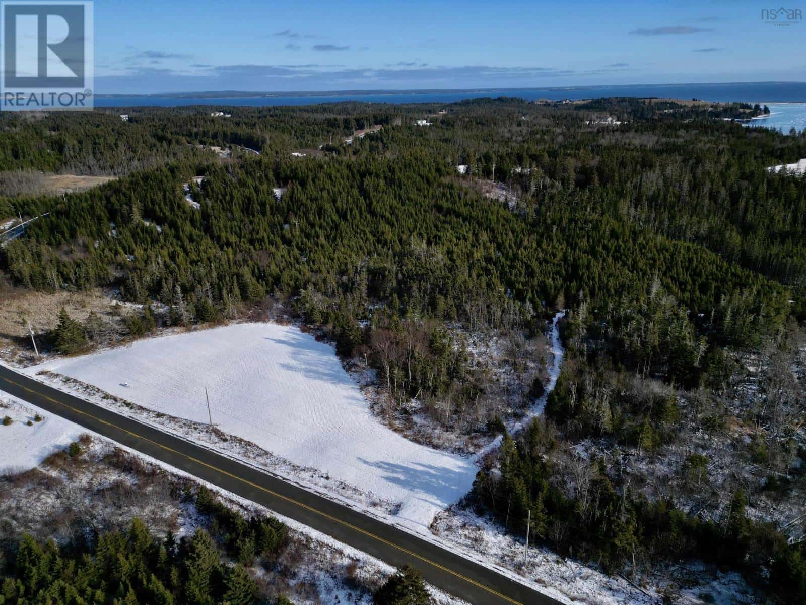 Lot Bona Rd. — Cap La Ronde, Nova Scotia - Photo 3 of 15