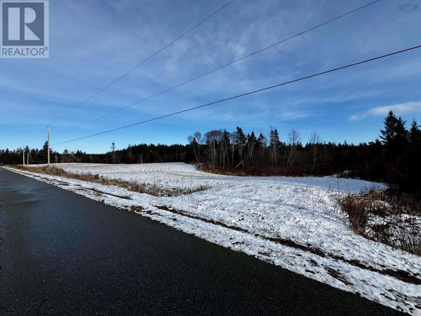 Lot Bona Rd. — Cap La Ronde, Nova Scotia - Photo 4 of 15