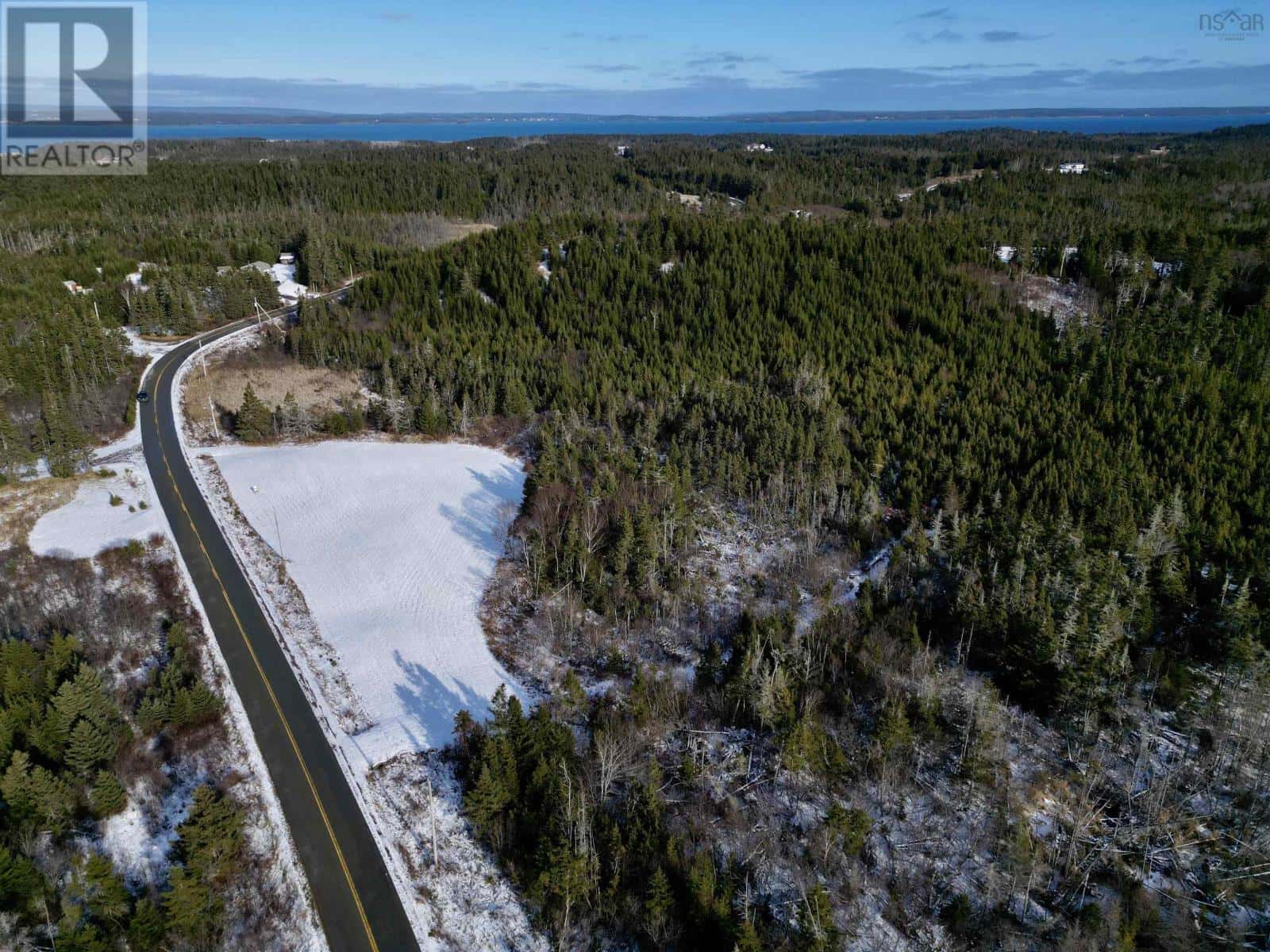 Lot Bona Rd. — Cap La Ronde, Nova Scotia - Photo 5 of 15