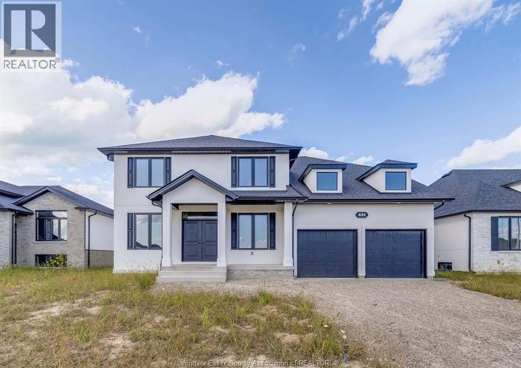 631 SUMMIT — Lakeshore, Ontario - Main photo